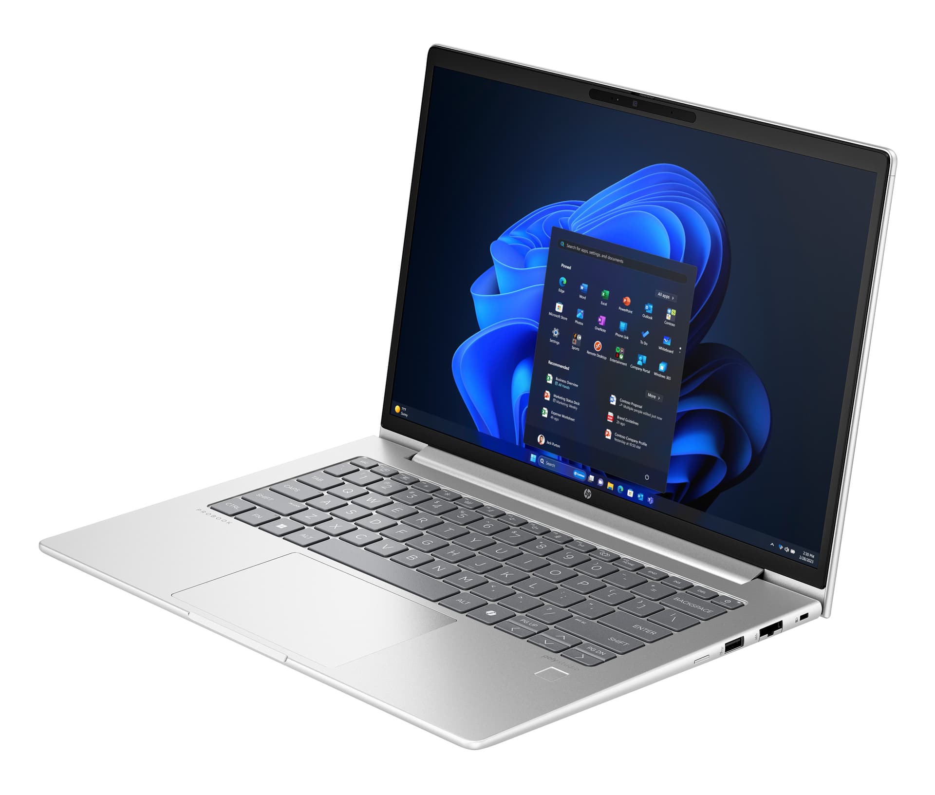 Portátil Profesional HP ProBook 440 G11 con 3 años de garantía - imagen 15