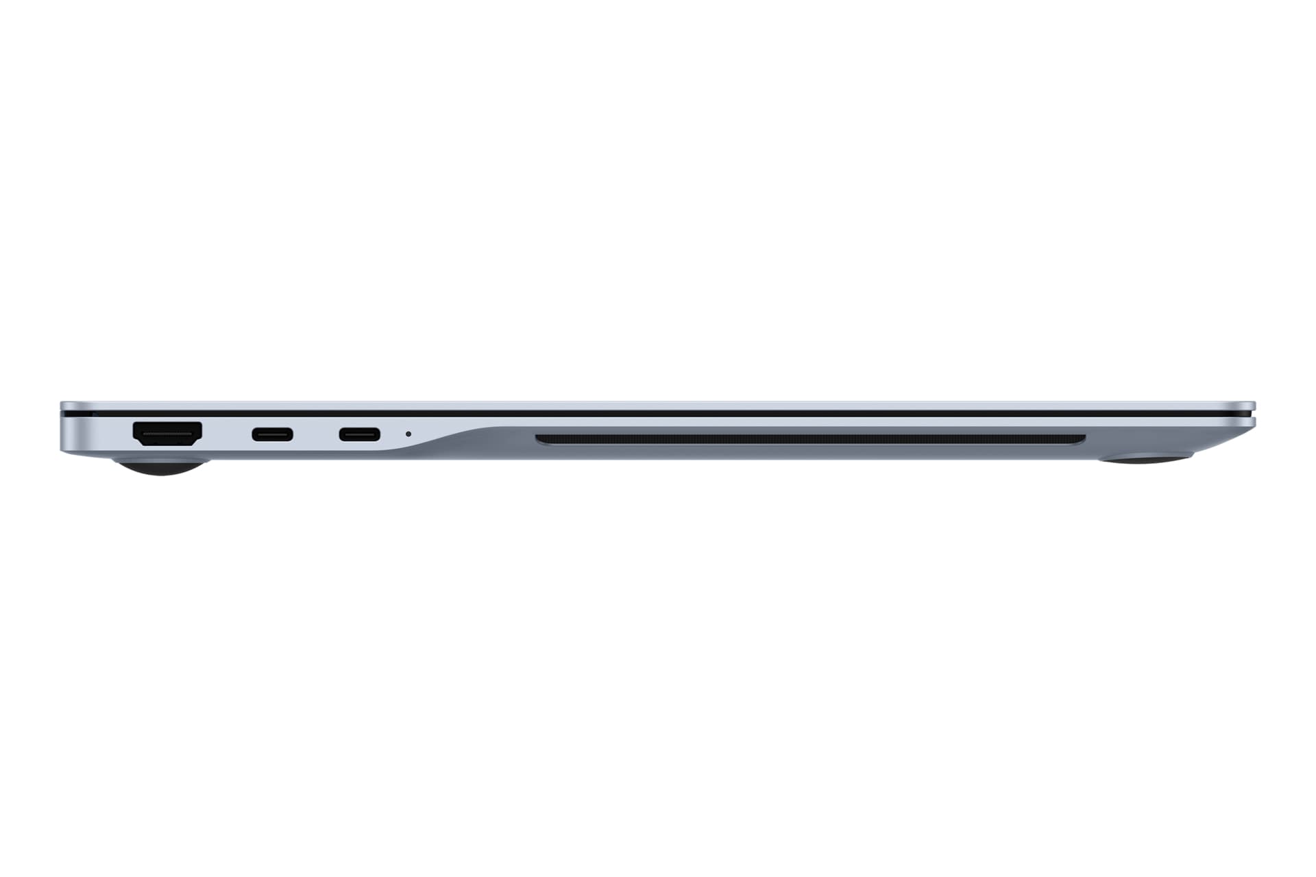 Portátil - Samsung Galaxy Book4 Edge Copilot+ PC, 16" WQXGA, Snapdragon® X1E80100 45 TOPS, 16GB RAM, 512 GB, Adreno™ GPU, Full IA, W11H, Sapphire Blue - imagen 5