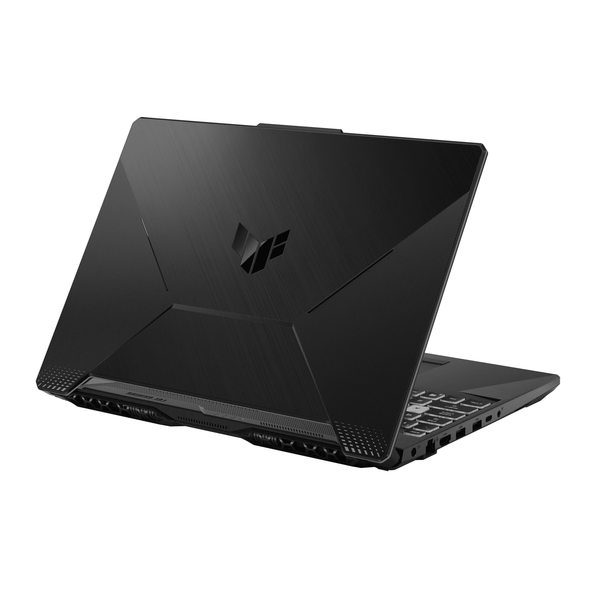 Portátil gaming - ASUS TUF FA506NCR-HN006, 15.6" Full HD, AMD Ryzen™ 7 7435HS, 16GB RAM, 512GB SSD, GeForce RTX™ 3050, Sin sistema operativo - imagen 14