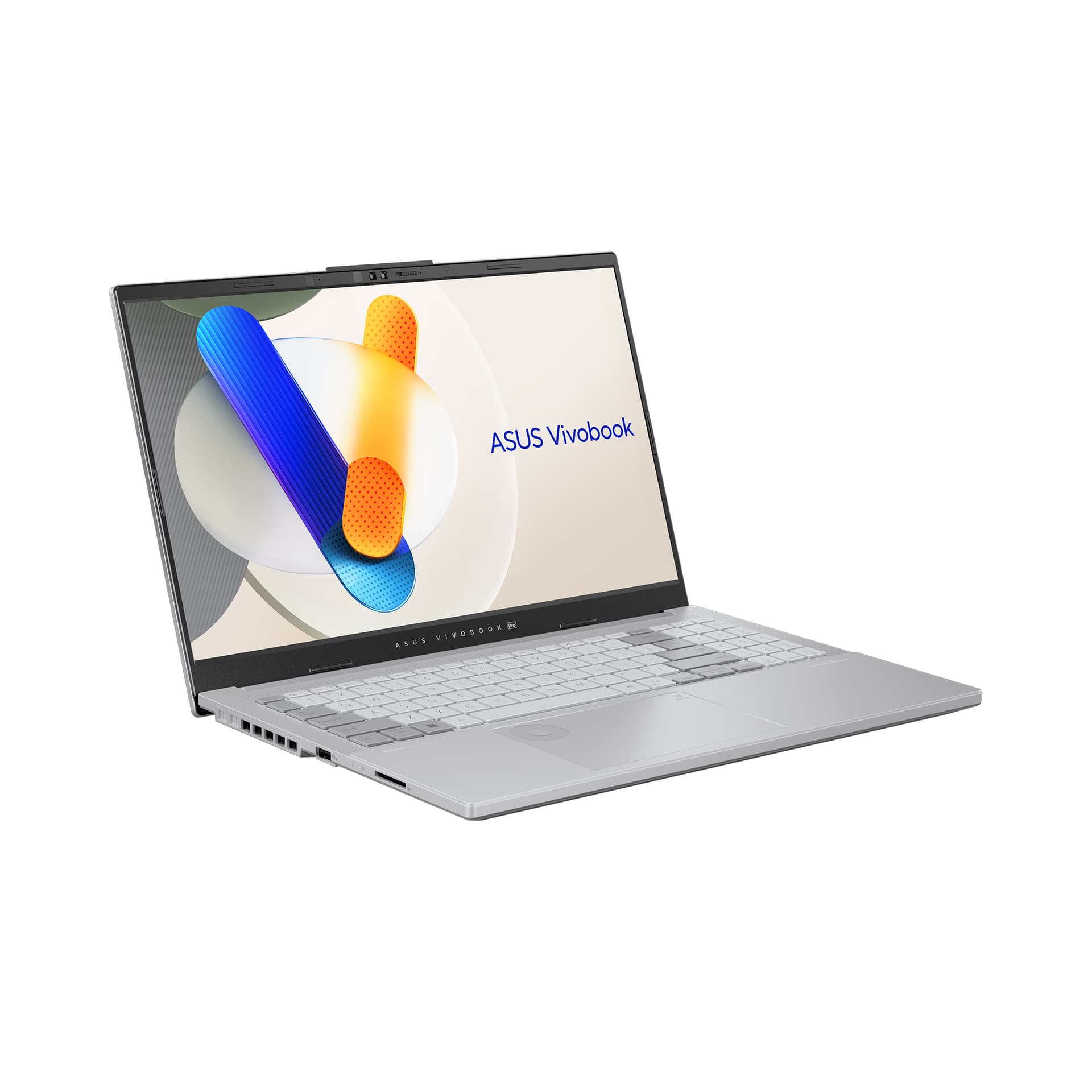 Portátil - ASUS VivoBook Pro 15 OLED N6506MV-MA055W, 15.6" 3K, Intel® Core™ Ultra 9 185H, 16GB RAM, 1TB SSD, GeForce RTX™ 4060, Windows 11 Home - imagen 9