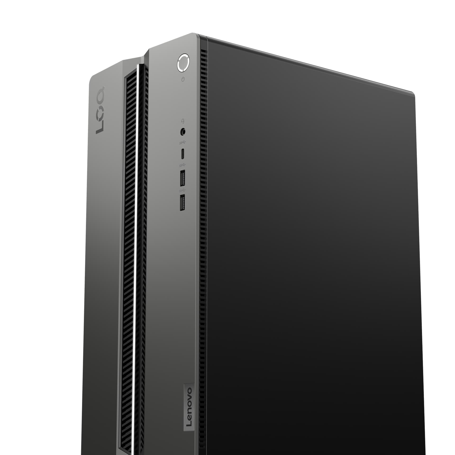 LENOVO - Sobremesa Gaming Lenovo LOQ Tower 17IRR9, i5-14400, 16GB, 1TB SSD, Nvidia GeForce RTX 5060 8GB, W11. - imagen 16