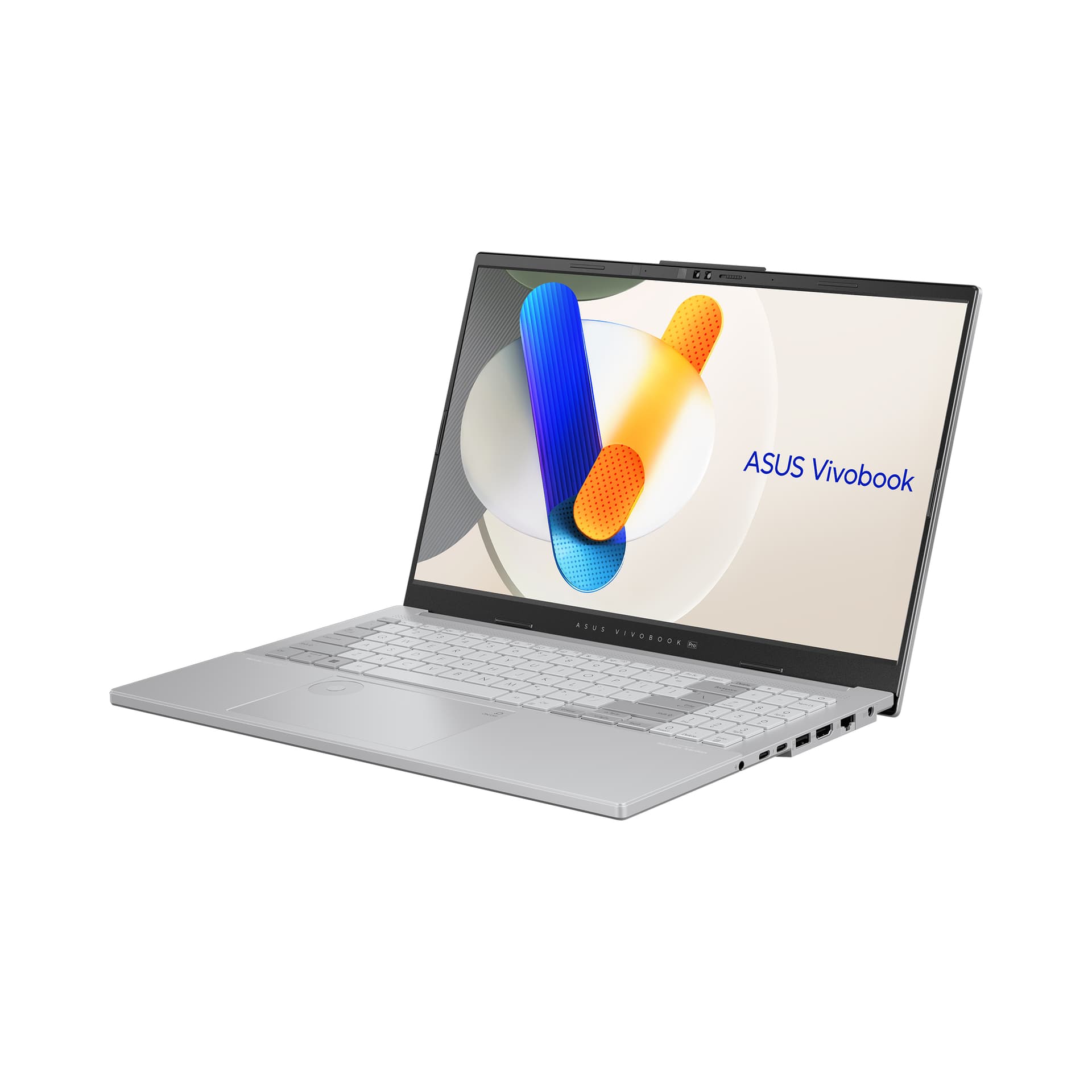 Portátil - ASUS VivoBook Pro 15 OLED N6506MV-MA055W, 15.6" 3K, Intel® Core™ Ultra 9 185H, 16GB RAM, 1TB SSD, GeForce RTX™ 4060, Windows 11 Home - imagen 10