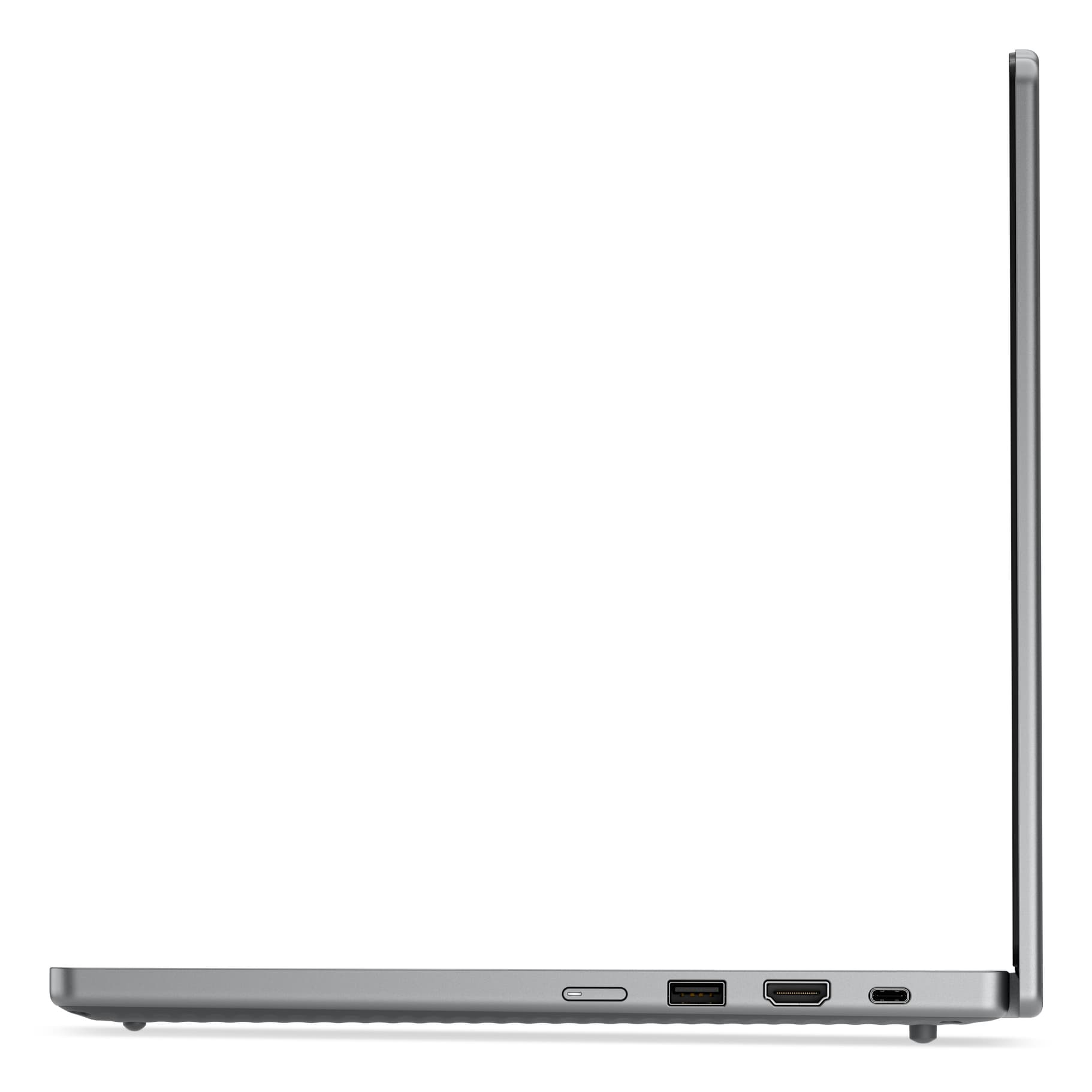 Portátil - Lenovo Chromebook 14M8911, 14" WUXGA, MediaTek Kompanio 540, 4GB RAM, 128GB UFS, Mali-G57, Google ChromeOS, Sin cargador - imagen 8