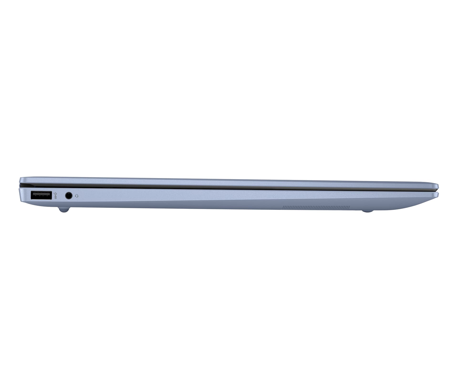 Portátil - HP OmniBook 5 NGAI 16-ag1002ns Copilot+ PC, 16" 2K, AMD Ryzen™ AI 7 350, 16GB RAM, 1TB SSD, Radeon™ 860M, Windows 11 Home, Azul - imagen 11