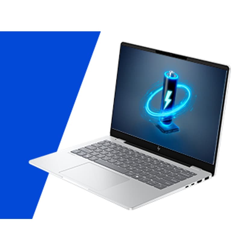 HP - Portátil HP OmniBook 7 14-fr0027ns, Intel Core Ultra 7 EVO-255U, 16GB, 1TB SSD, 14' OLED, W11. - imagen 16