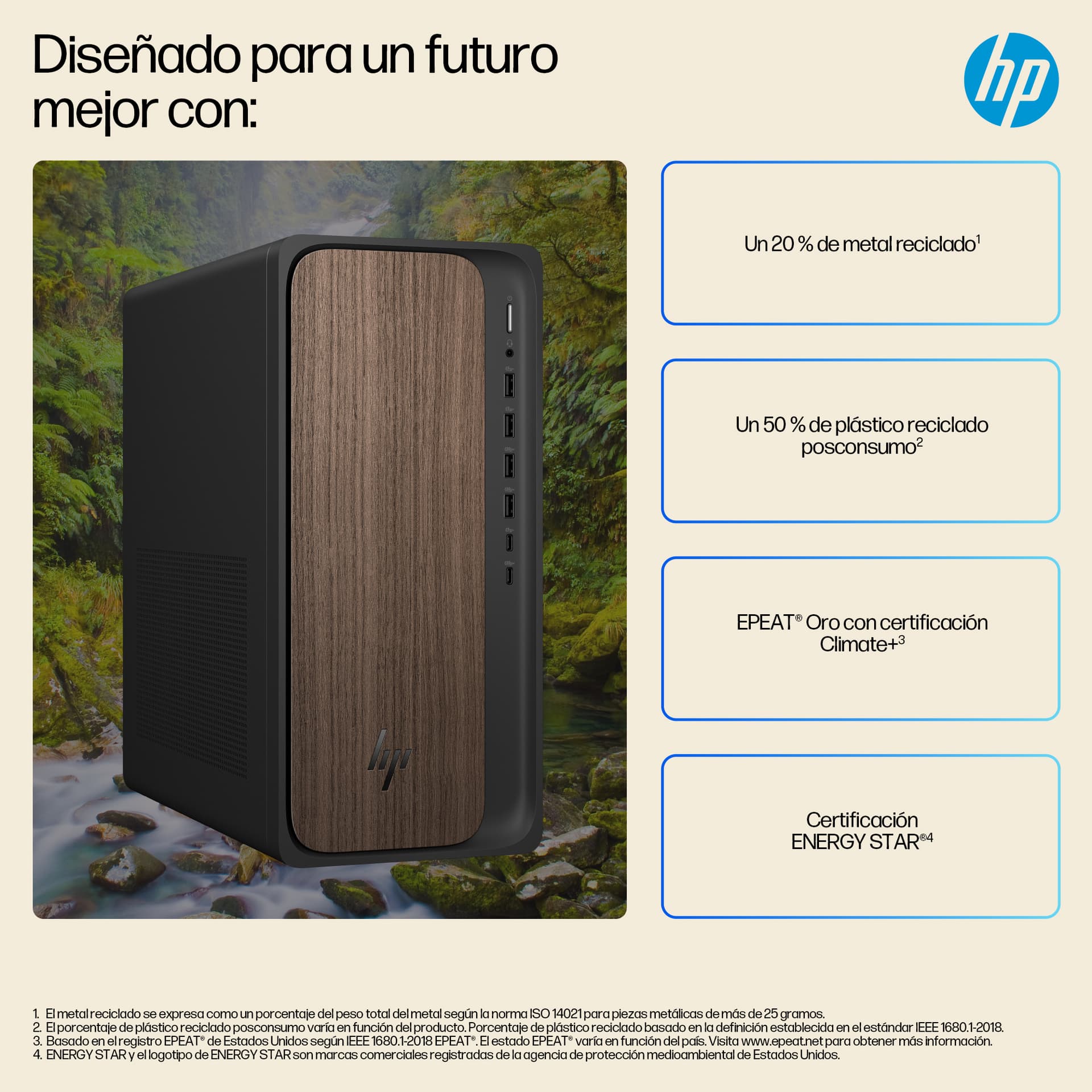PC HP OmniDesk M03-0018ns - imagen 8