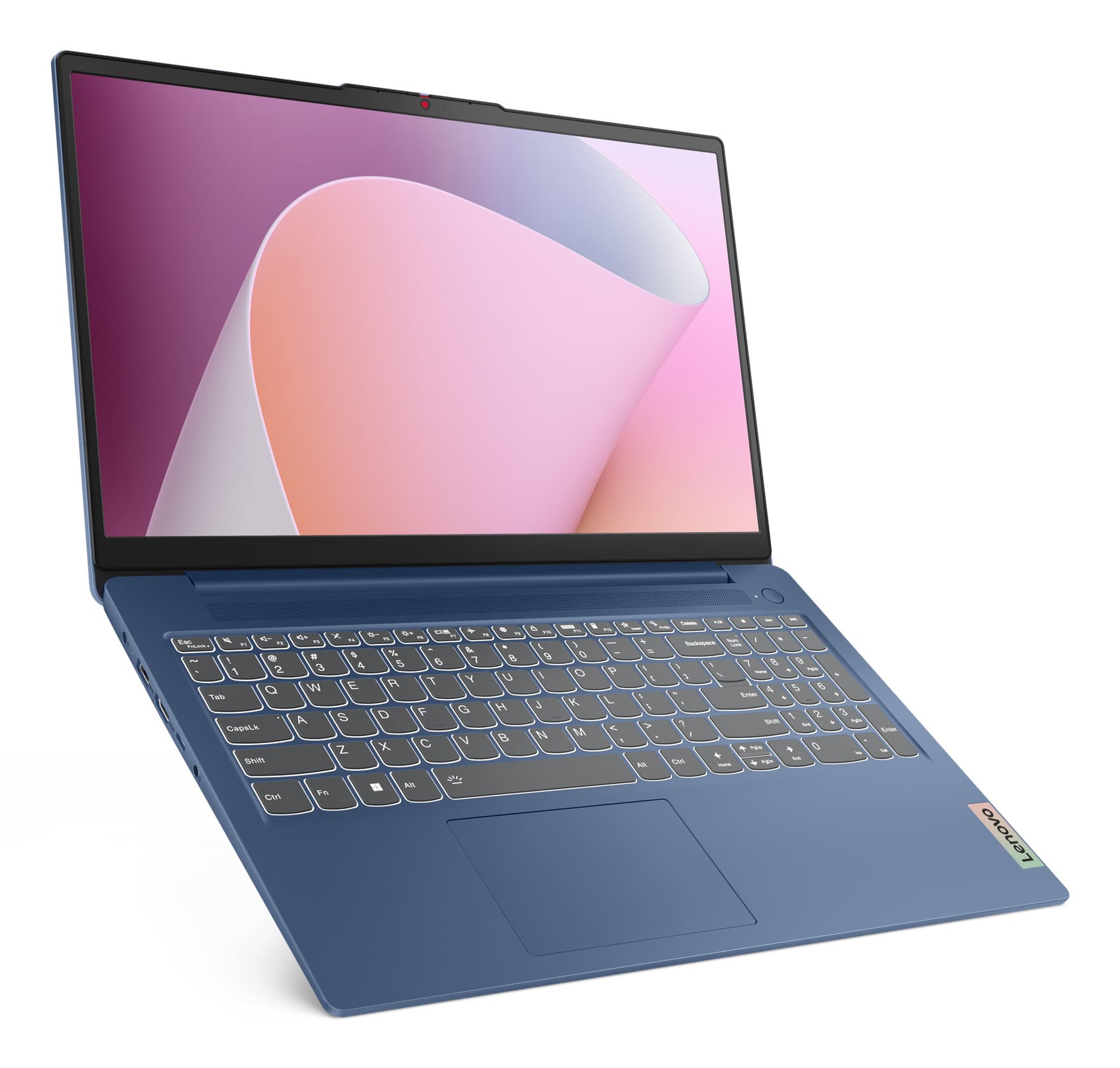 LENOVO - Portátil Lenovo IdeaPad Slim 3 15ABR8, AMD Ryzen 7 5825U, 16GB, 512GB SSD, 15,6", W11. - imagen 13