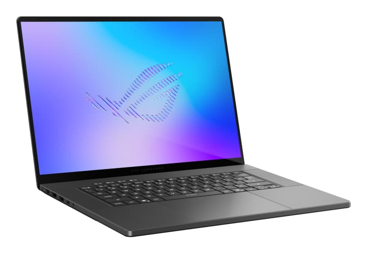 Portátil gaming - ASUS ROG Zephyrus OLED GU606AM-TB041 Copilot+ PC, 16 " WQXGA, Intel® Core™ Ultra 9 386H 50 TOPS, 32GB RAM, 1TB SSD, RTX™ 5060, SSO - imagen 6