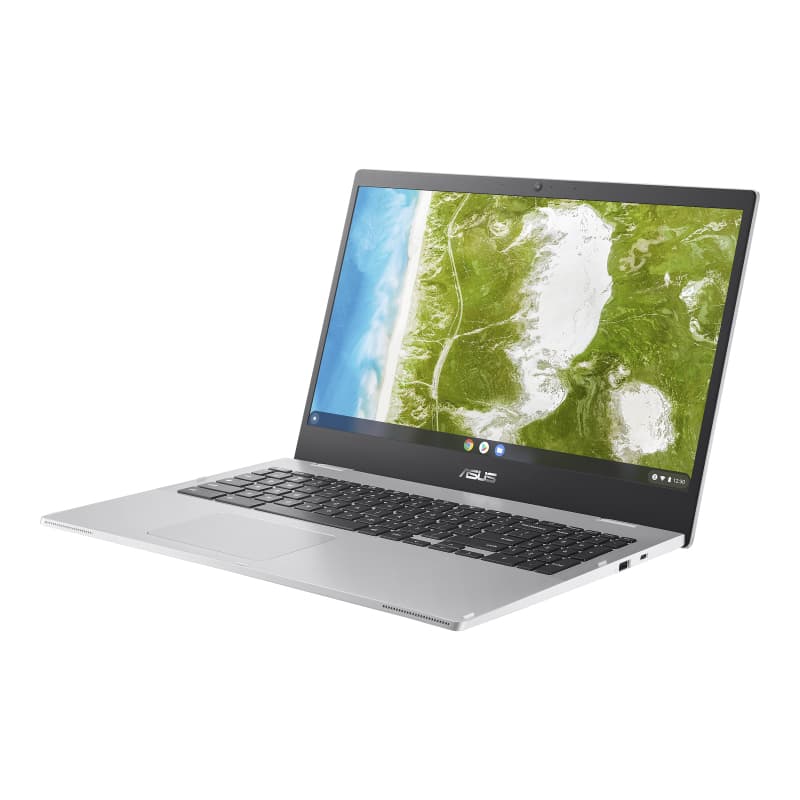 Portátil - ASUS Chromebook CX1500CKA-NJ0446, 15.6 " Full HD, Intel® Celeron® N4500, 8GB RAM, 128GB eMMC, UHD Graphics, Google Chrome OS - imagen 3