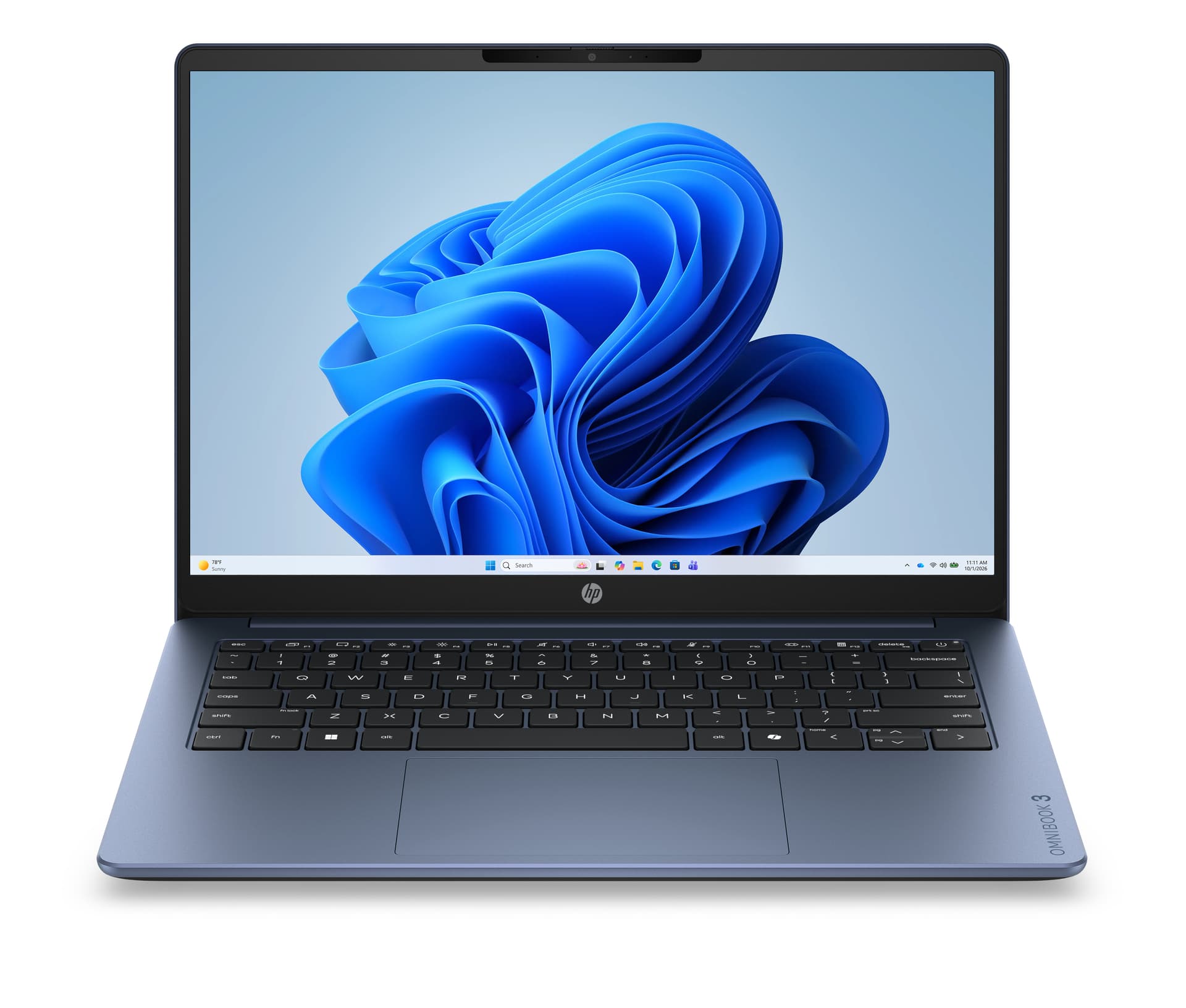 Portátil HP OmniBook 3 14-hu0011nsx - imagen 2