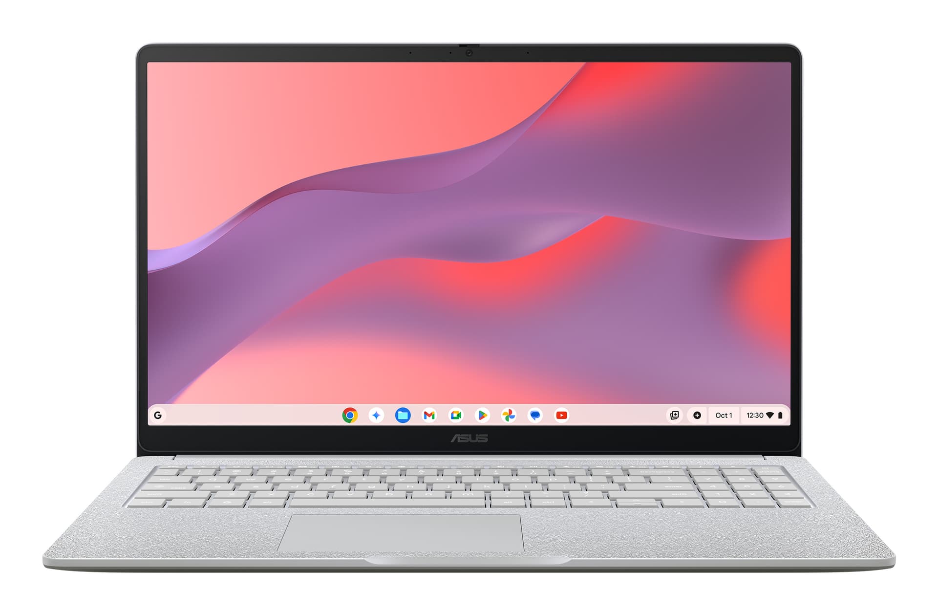 Portátil - ASUS CM1505CM4A-S70070, 15.6 " Full-HD, MediaTek Kompanio 540, 8 GB RAM, 128 EMMC, Mali-G57, Google ChromeOS, Sin cargador - imagen 3
