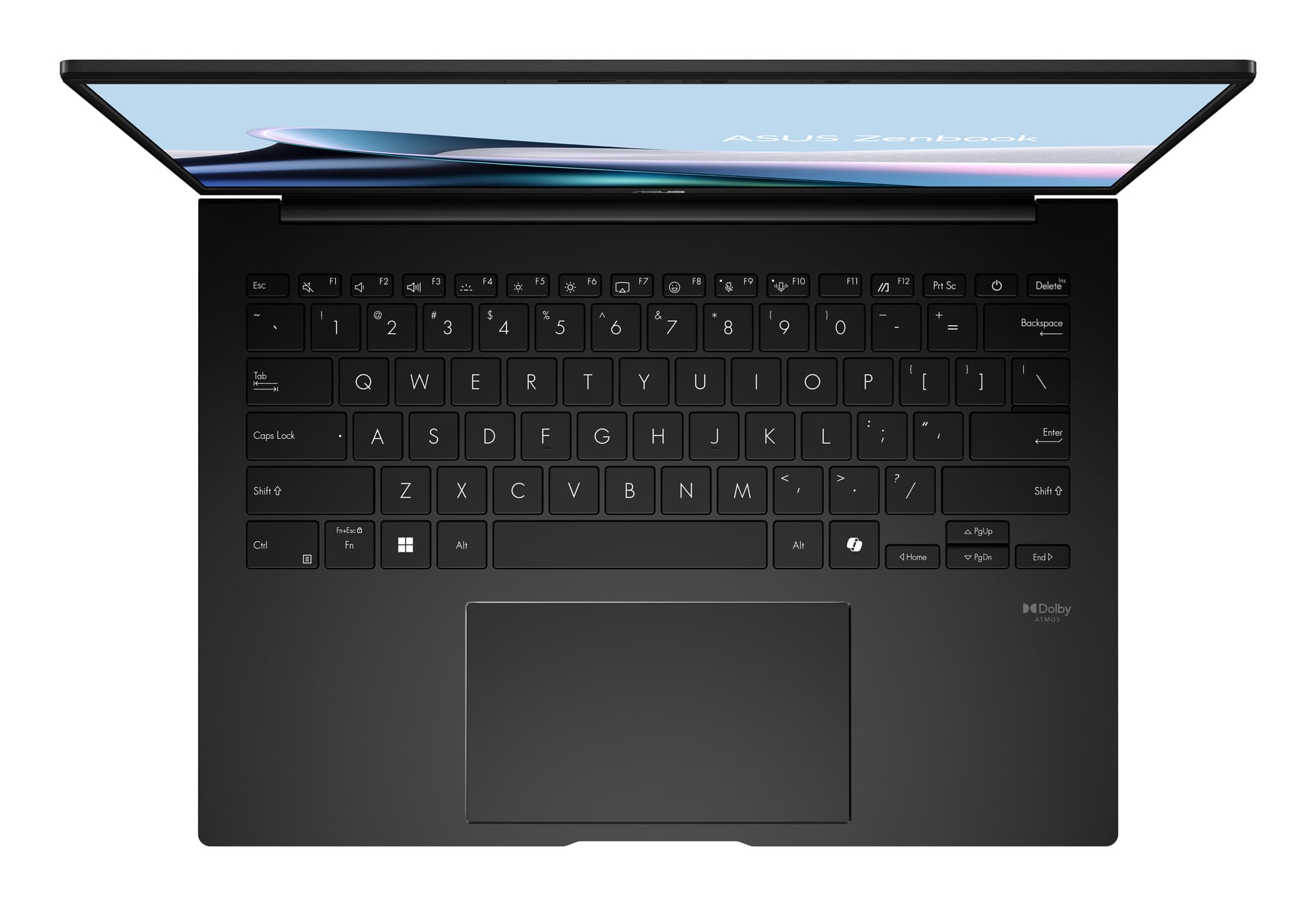 Asus - Portátil ASUS Zenbook 14 OLED UM3406GA-QD031W Copilot+ PC, Ryzen AI 7-445, 32GB, 1TB SSD, 14', W11. - imagen 4