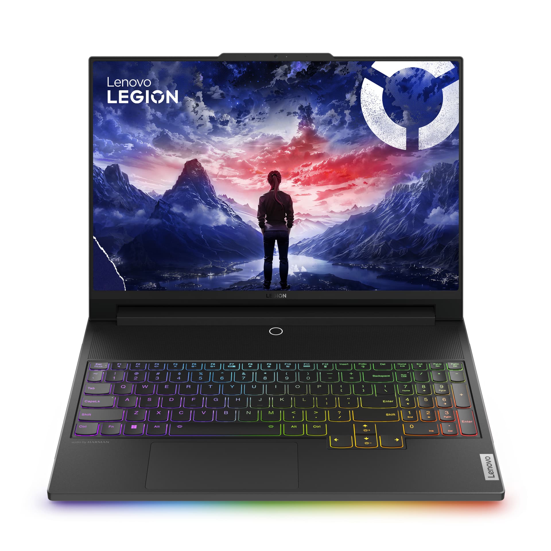LENOVO - Portátil Gaming Lenovo Legion 9 18IAX10, Intel Core Ultra 9-275HX, 64GB, 2TB SSD, Nvidia GeForce RTX 5080 16GB, 18", W11. - imagen 2