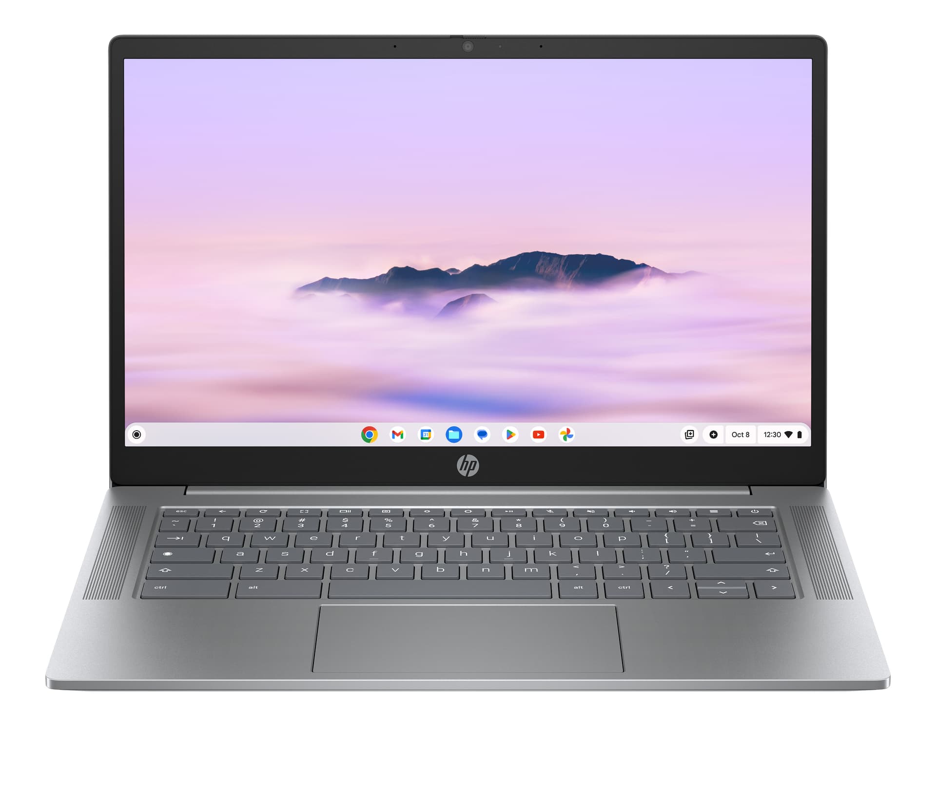 HP - Chromebook HP Chromebook Plus 14a-nf0000ns, i3-N305, 8GB, 256GB UFS, 14', ChromeOS. - imagen 2