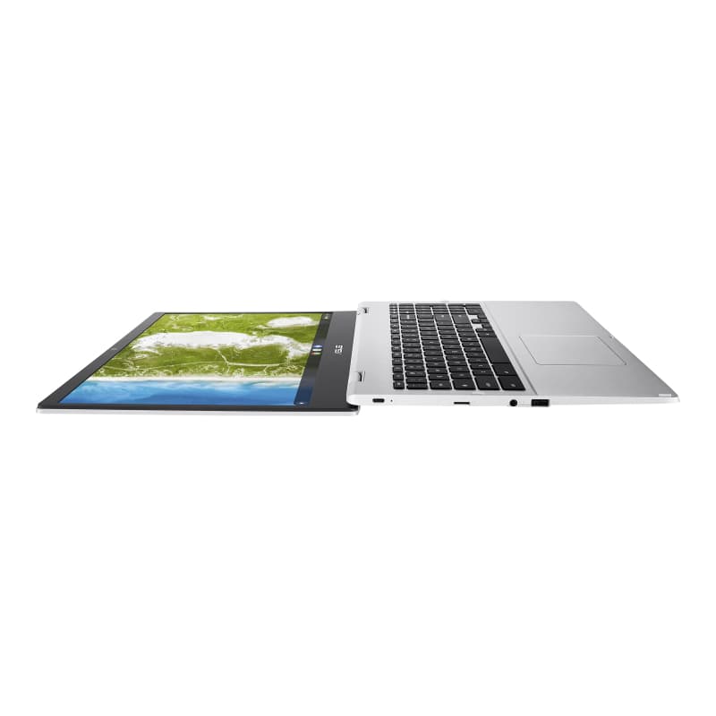 Portátil - ASUS Chromebook CX1500CKA-NJ0446, 15.6 " Full HD, Intel® Celeron® N4500, 8GB RAM, 128GB eMMC, UHD Graphics, Google Chrome OS - imagen 6