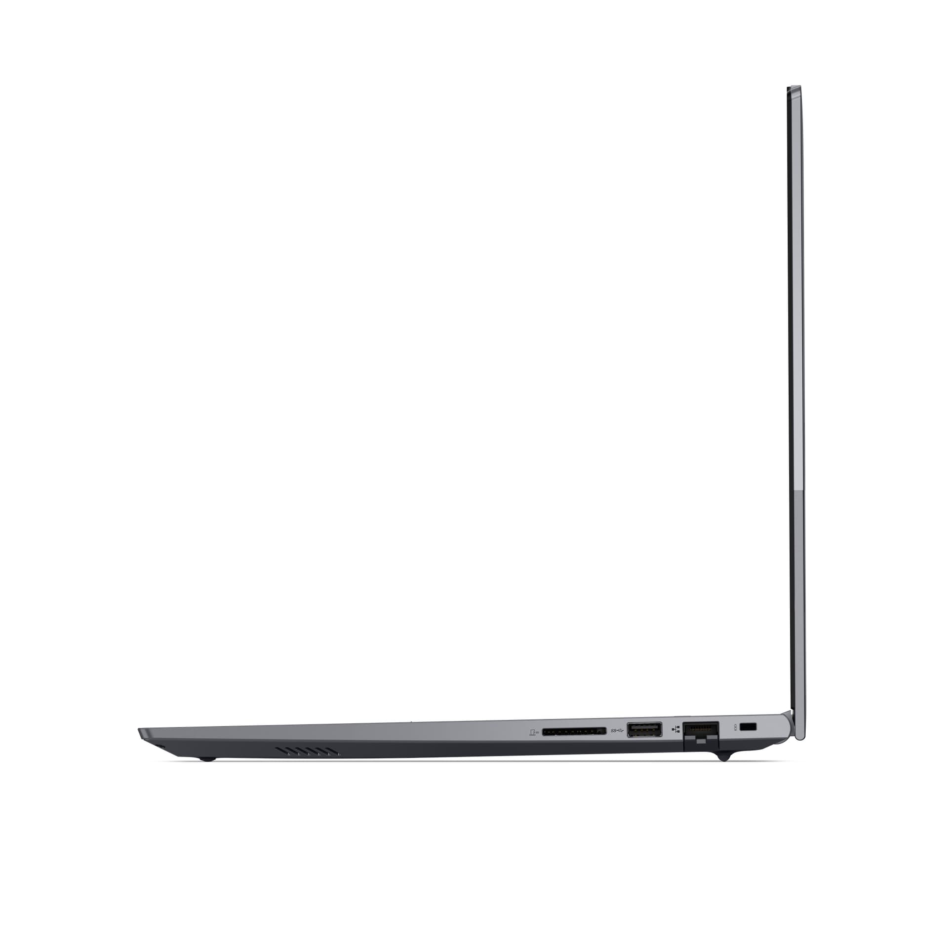 Portátil - Lenovo ThinkBook 16 G9 IPL Profesional Copilot+ PC, 16" WUXGA, Intel® Core™ Ultra 5 325, 47 TOPS, 32GB RAM, 512GB SSD, Windows 11 Pro - imagen 12