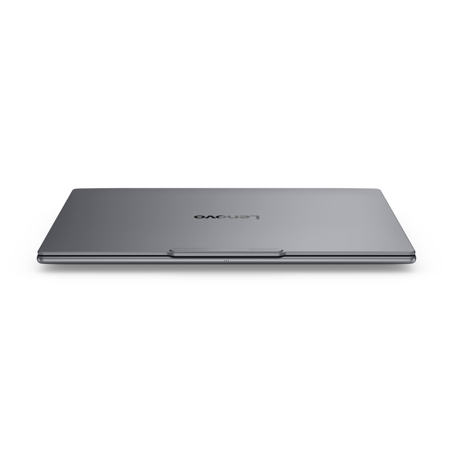 Portátil - Lenovo Yoga Pro 7 15IPH11 Copilot+ PC, 15.3" OLED, Intel® Core™ Ultra 356H, 50 TOPS, 32GB RAM, 1TB SSD, RTX™ 5050, W11H, Incl. Lápiz - imagen 15