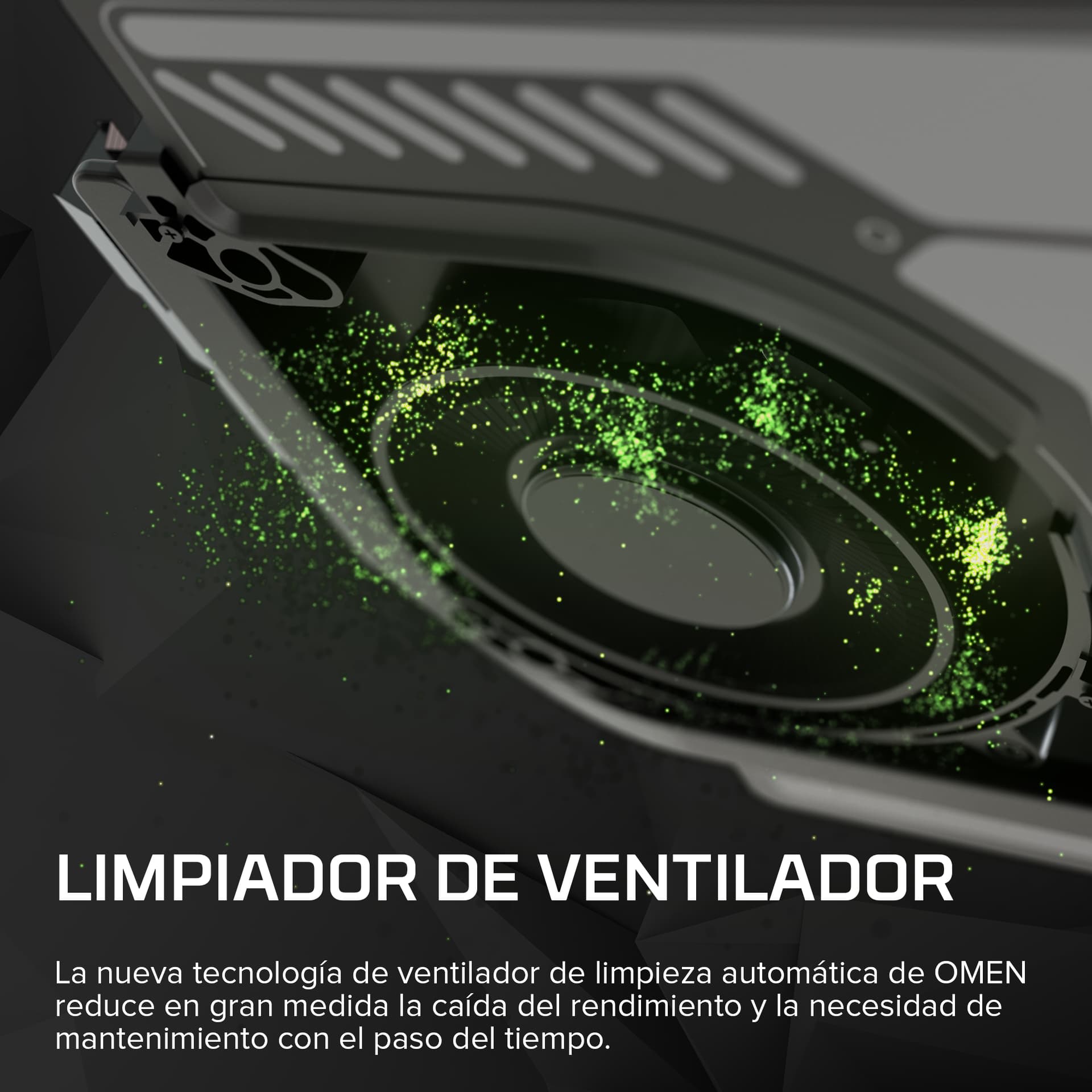 HyperX OMEN 16 pulgadas Gaming Laptop PC 16-am2012ns - imagen 15