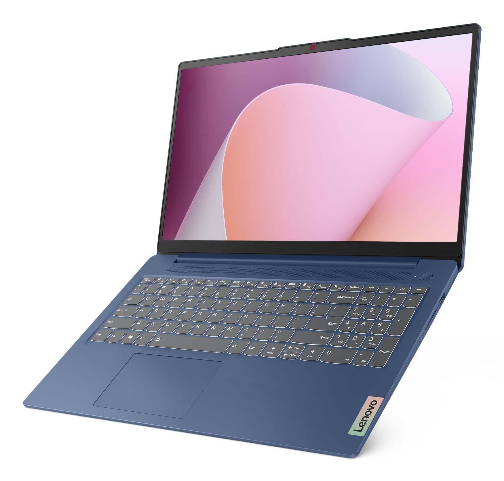 LENOVO - Portátil Lenovo IdeaPad Slim 3 15ABR8, AMD Ryzen 7 5825U, 16GB, 512GB SSD, 15,6", W11. - imagen 14