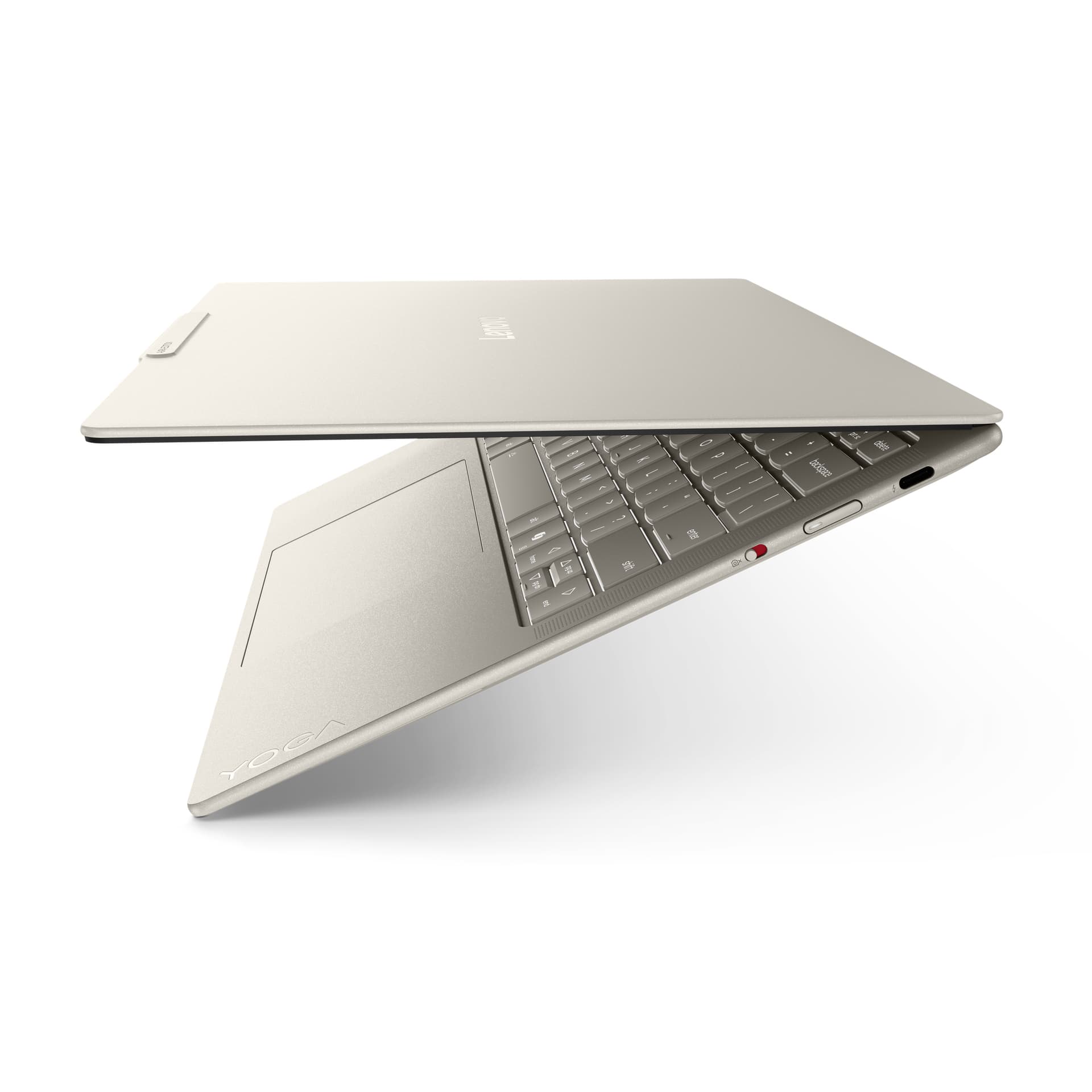 Portátil - Lenovo Yoga Slim 7 14ILL11 Copilot+ PC, 14" OLED, Intel® Core™ Ultra 5 226V, 16GB RAM, 1TB SSD, Arc™ 130V, Windows 11 Home, Sin cargador - imagen 20