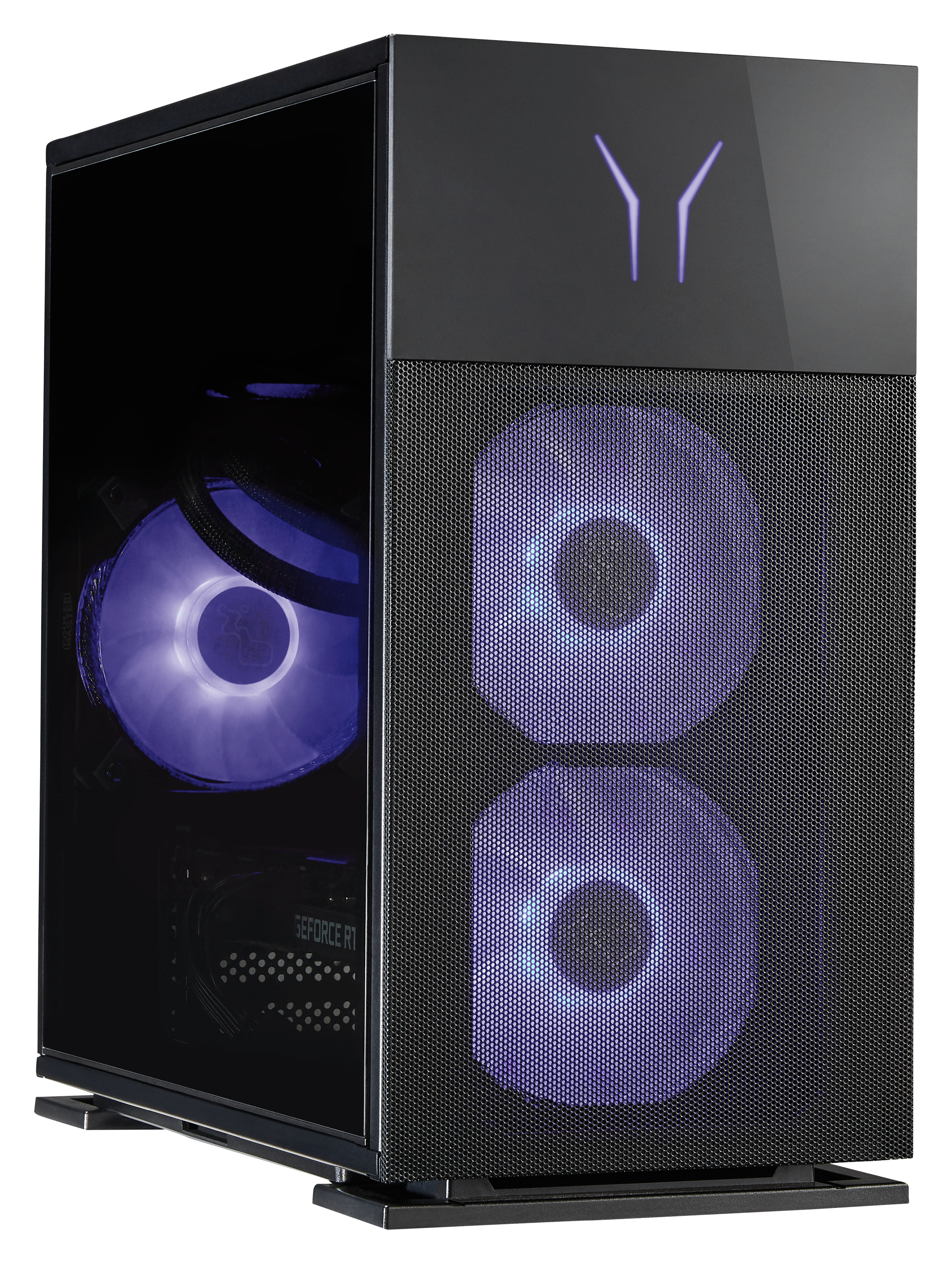 PC gaming - Medion Engineer X30, Intel® Core™ Ultra 7 265F, 32 GB RAM, 2 TB SSD, GeForce RTX™ 5070, Windows 11 Home, RGB, Negro - imagen 14