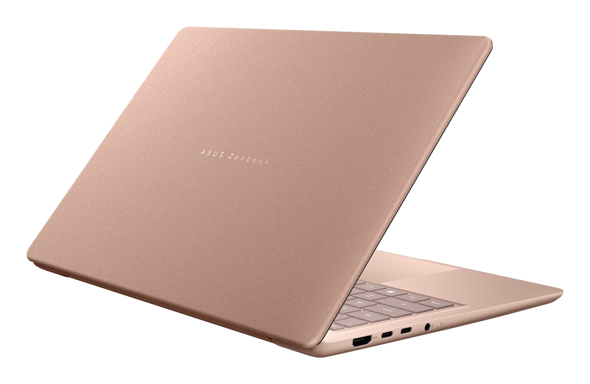 Asus - Portátil ASUS Zenbook 14 OLED Copilot+ PC UX3480QA-U1091W, Snapdragon X1-26-100, 16GB, 256GB SSD, 14", W11. - imagen 19
