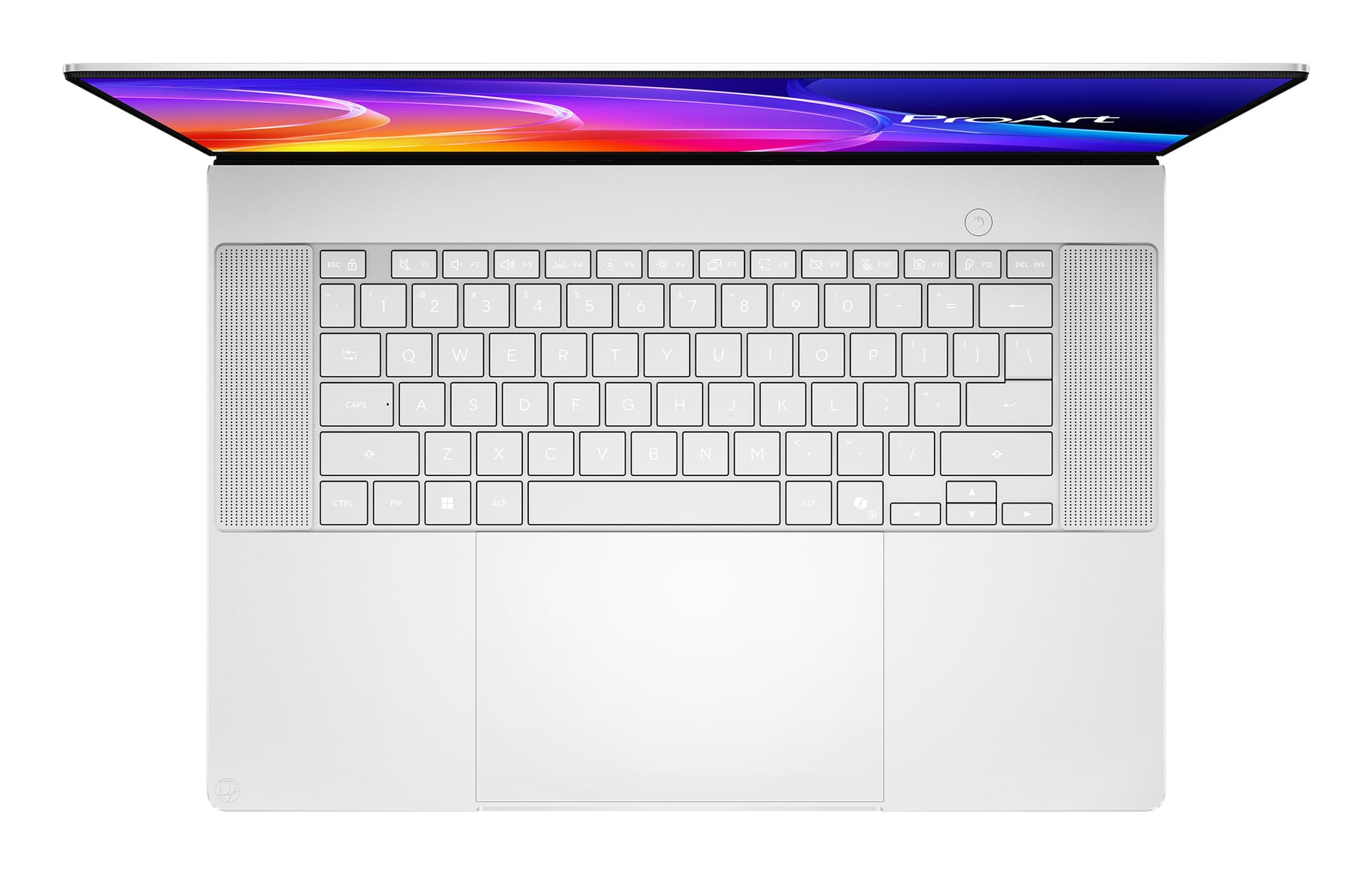 Portátil - ASUS ProArt P16 OLED H7607BA-SE107W, 16" WQUXGA, NVIDIA® RTX Spark™ N1X, 64GB RAM, 1TB SSD, NVIDIA Blackwell RTX, Windows 11 Home - imagen 10