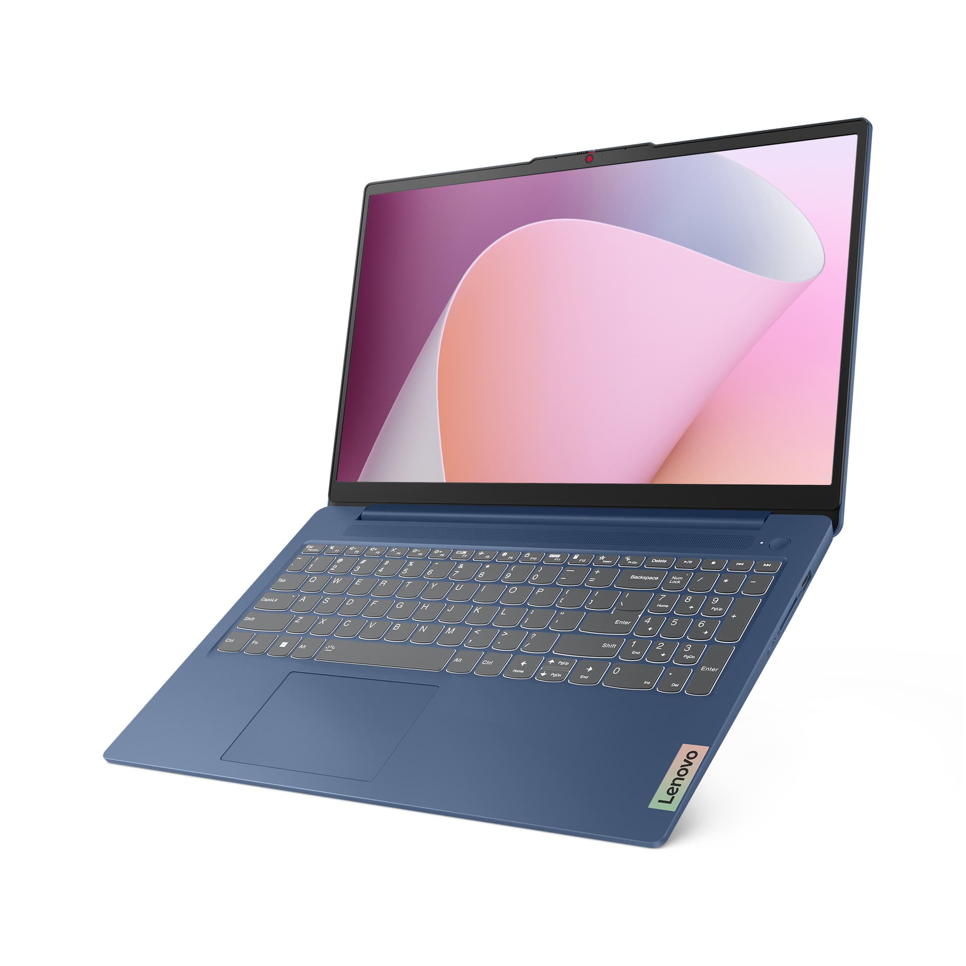 LENOVO - Portátil Lenovo IdeaPad Slim 3 15AMN8, Ryzen 5-7520U, 16GB, 512GB SSD, 15,6', W11. - imagen 14