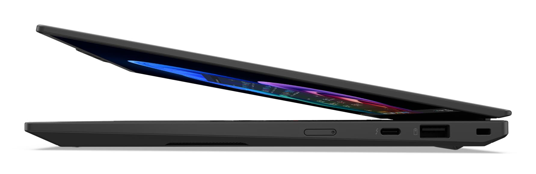 Portátil - Lenovo ThinkPad X1 Carbon Gen 14 Aura Profesional Copilot+ PC, 14" WUXGA, Intel® Core™ Ultra 7 355, 47 TOPS, 32GB RAM, 512GB SSD, W11 Pro - imagen 6