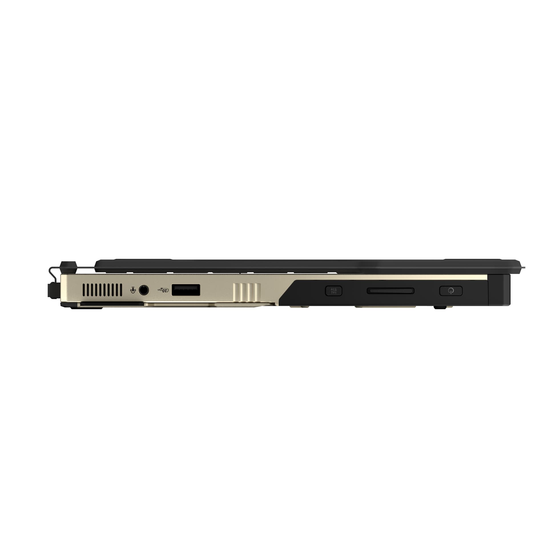 Asus - Portátil Gaming ASUS ROG Flow Z13-KJP GZ302EAC-RU178W, Ryzen AI Max+ 395, 128GB, 1 TB SSD, 13,4', W11. - imagen 22