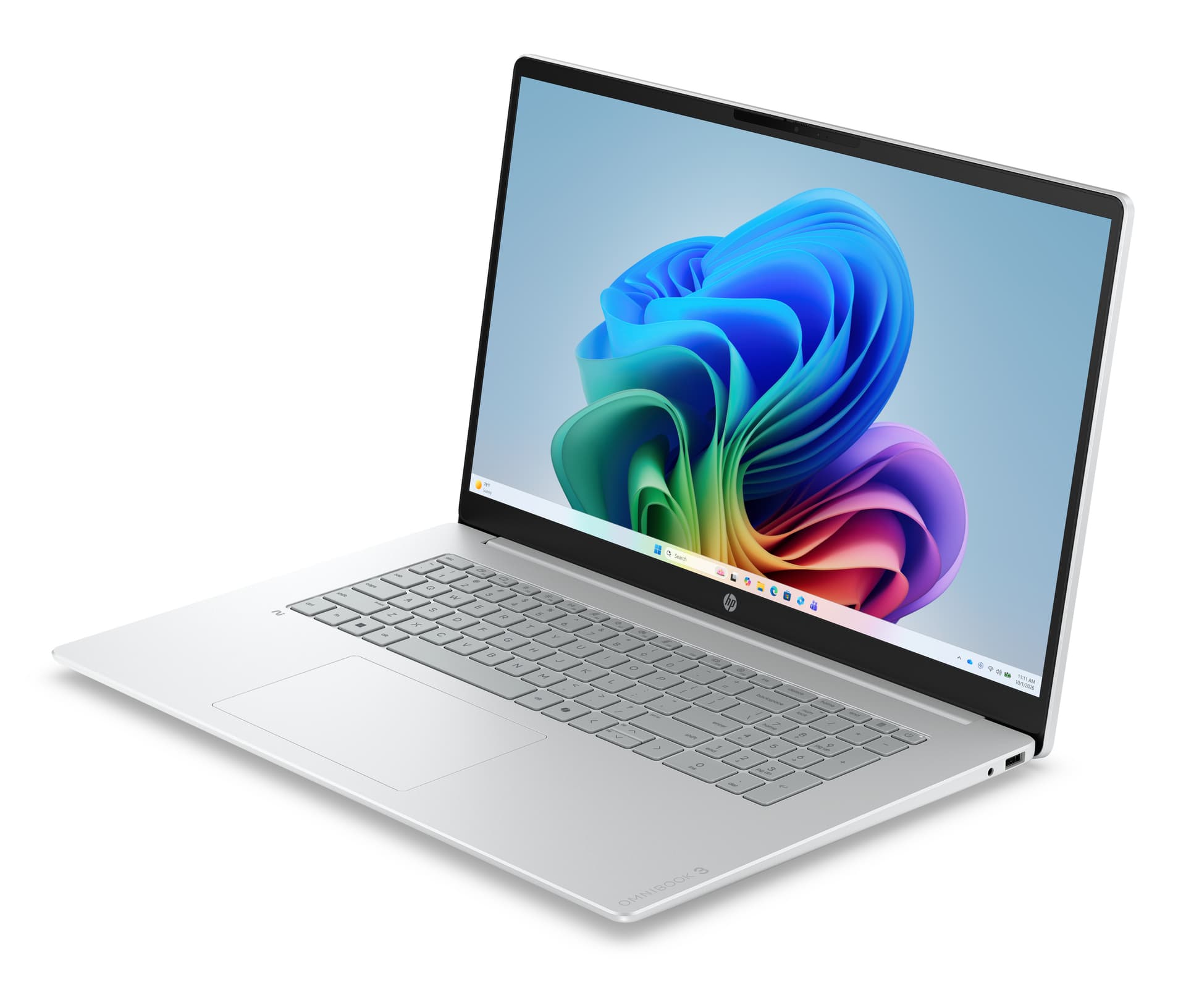 Portátil HP OmniBook 3 17-df0003nsx - imagen 16