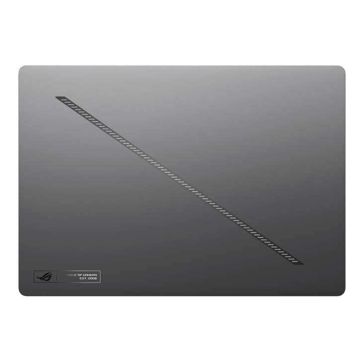 Portátil gaming - ASUS ROG Zephyrus G14 OLED GA403WW-QS076 Copilot+ PC, 14 ", AMD Ryzen™ AI 9 HX 370, 50 TOPS, 32GB RAM, 1TB SSD, RTX™ 5080, SSO - imagen 7