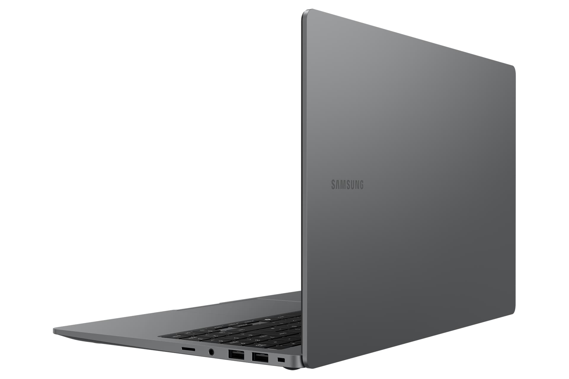 Portátil - Samsung Galaxy Book5, 15.6" FHD, Intel® Core™ Ultra 5 225U, 16 GB RAM, 512 SSD, Graphics, W11H, Gris - imagen 9