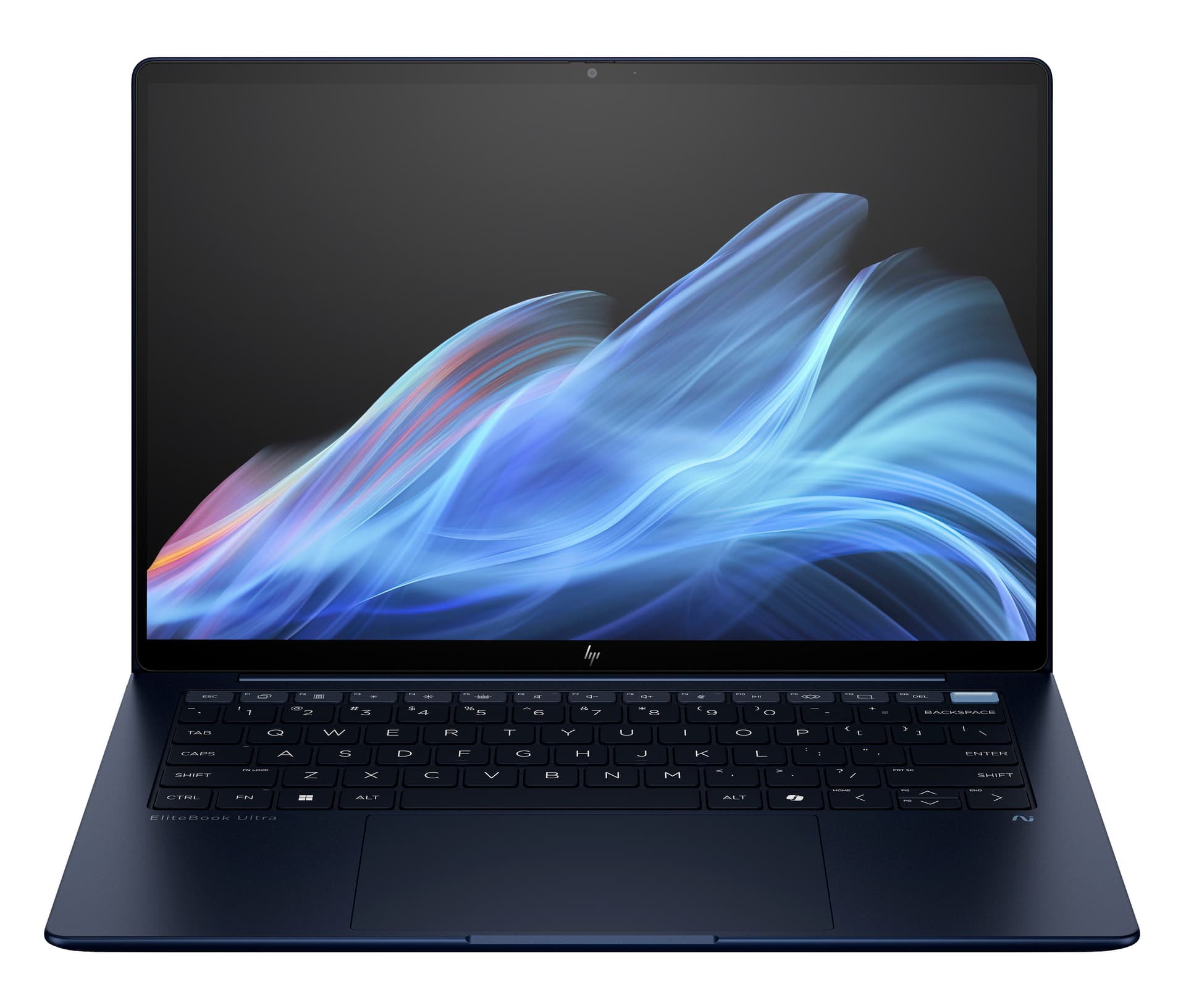 Portátil Profesional HP EliteBook Ultra G1i 14" con IA - imagen 2