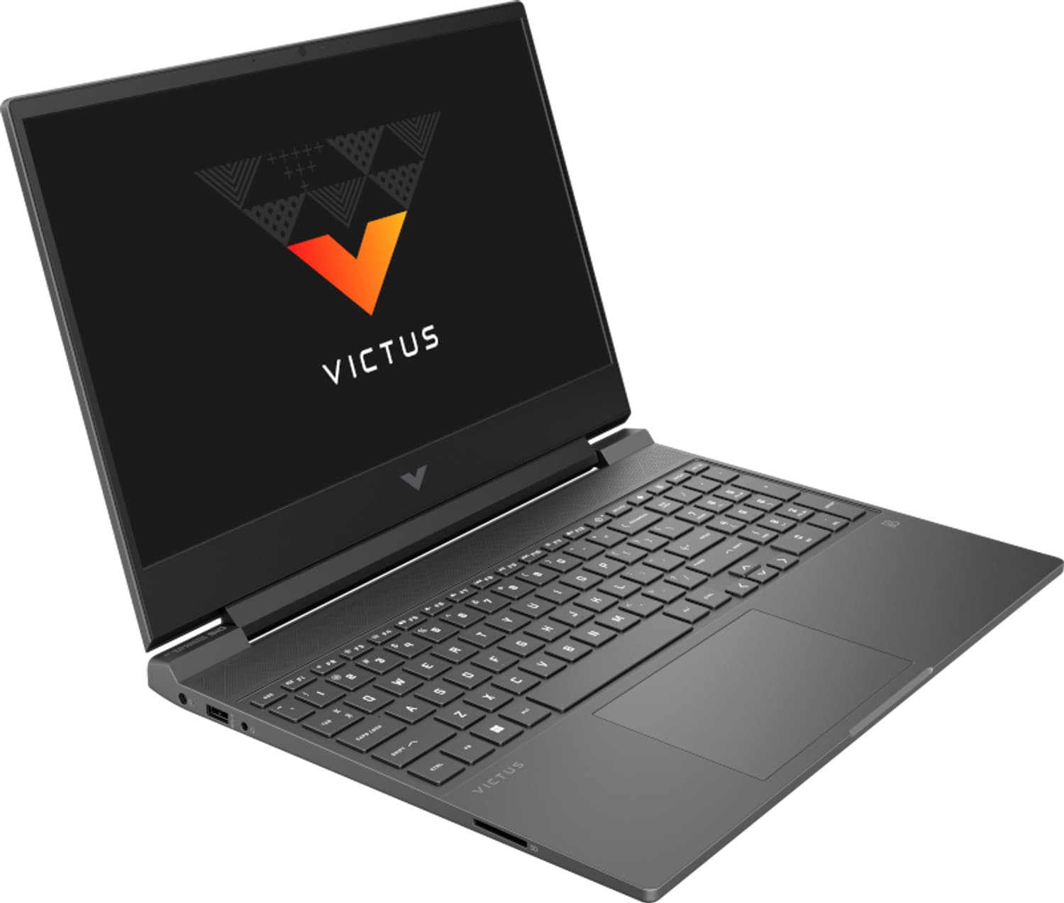 Portátil gaming - HP Victus 15-fb3031ns Copilot+ PC, 15.6", AMD Ryzen™ AI 5 340 50TOPS, 16GB RAM, 512GB SSD, GeForce RTX™ 5050, Sin sistema operativo - imagen 15