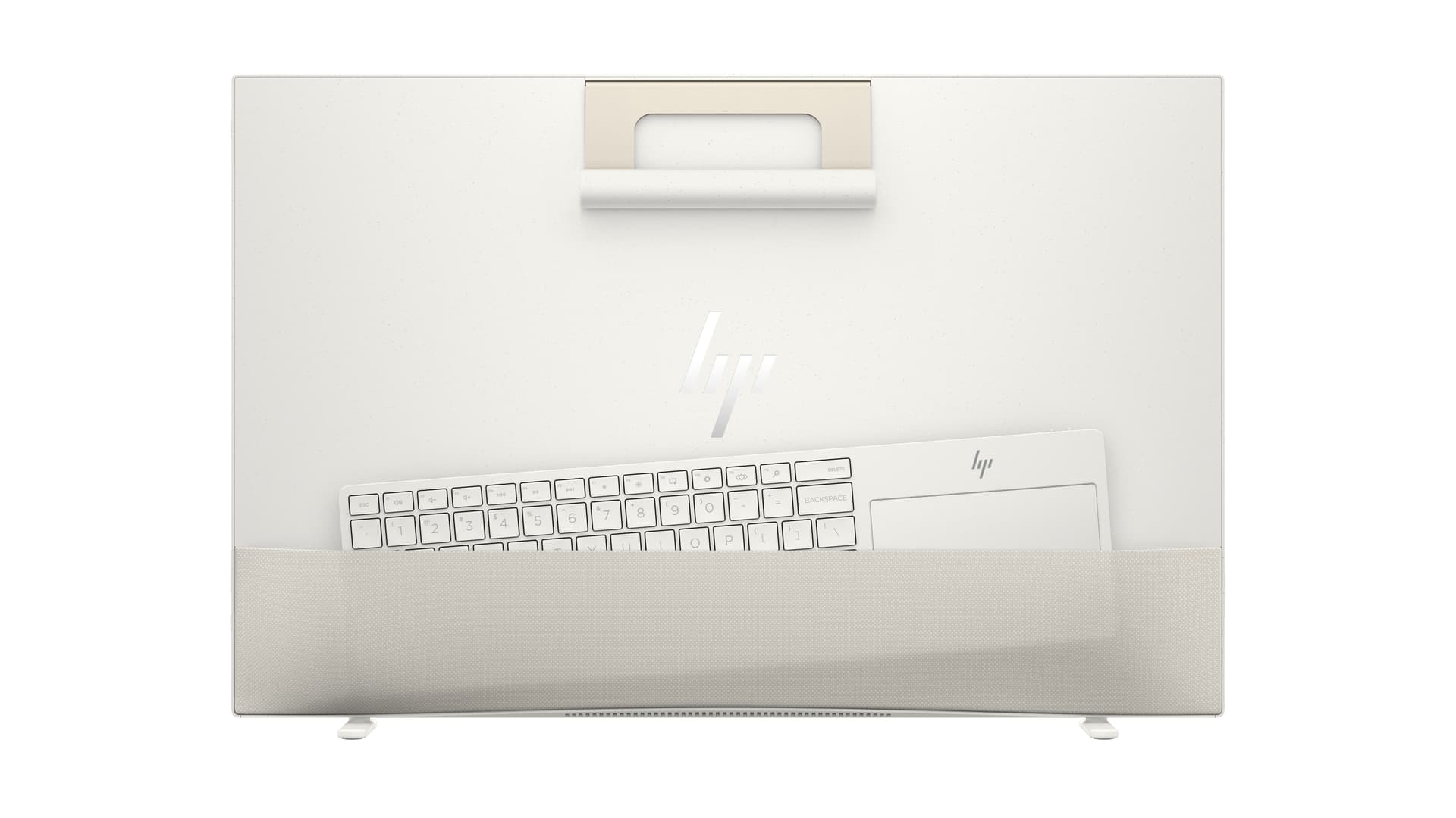 HP - All in One HP ENVY Move 24-cs0190ns, i5-1335U, 16GB, 512GB SSD, 23,8', W11. - imagen 20