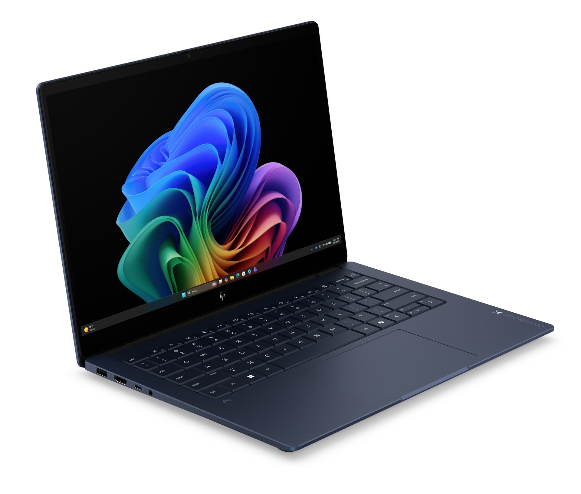 Portátil HP OmniBook X 14-ka0007ns - imagen 2