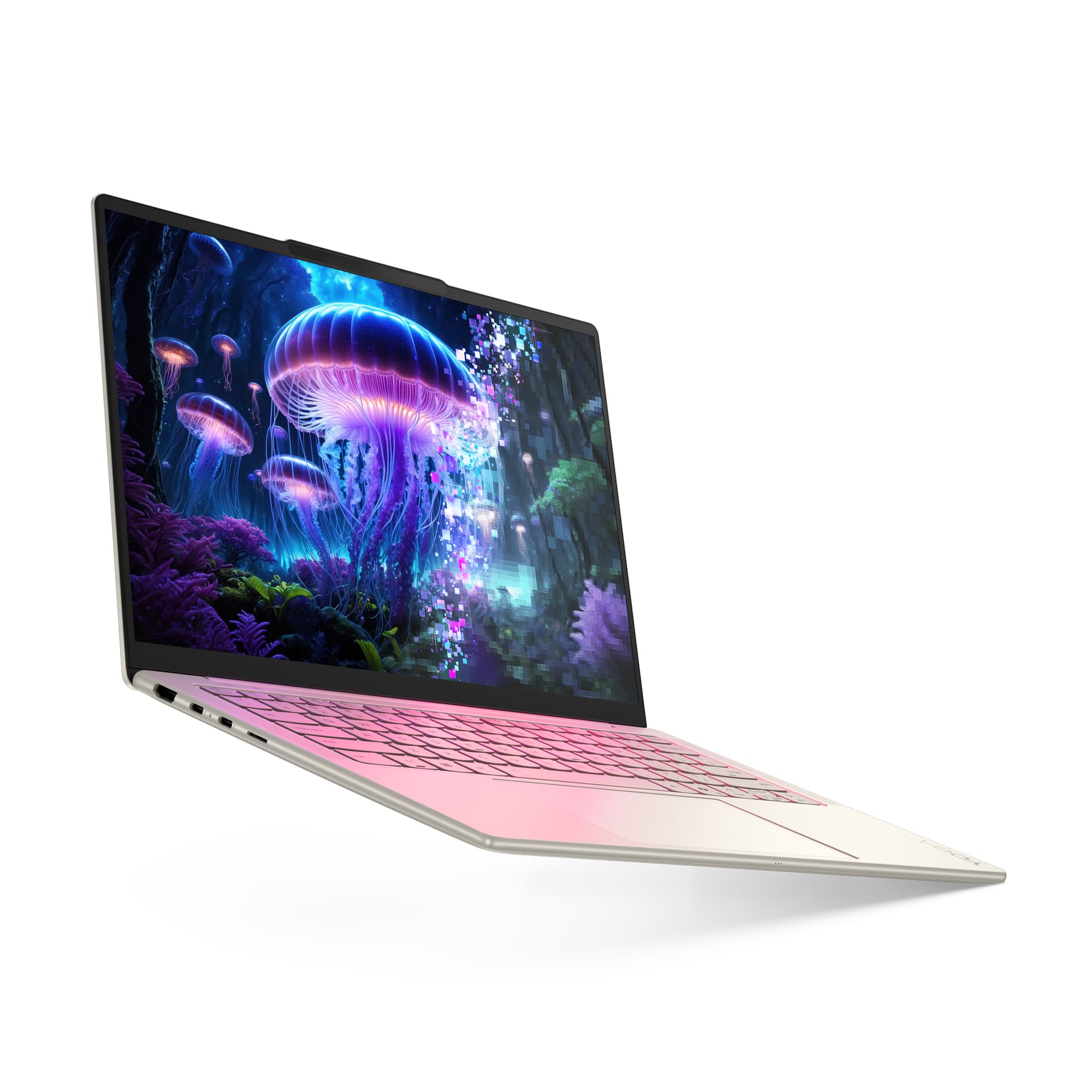 LENOVO - Portátil Lenovo Yoga Slim 7 14ILL10 Copilot+PC, Intel Core Ultra 7-258V, 32GB, 1TB SSD, 14', W11. - imagen 15