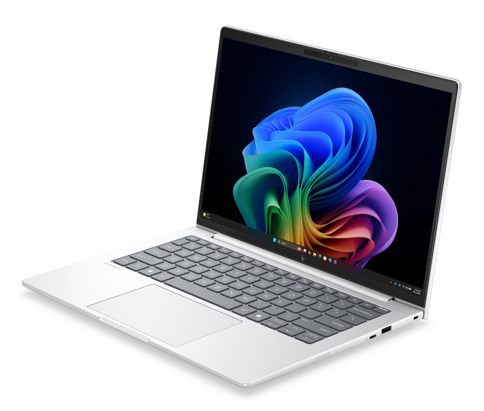 Portátil Profesional HP EliteBook 8 G2i 14" con IA - imagen 20