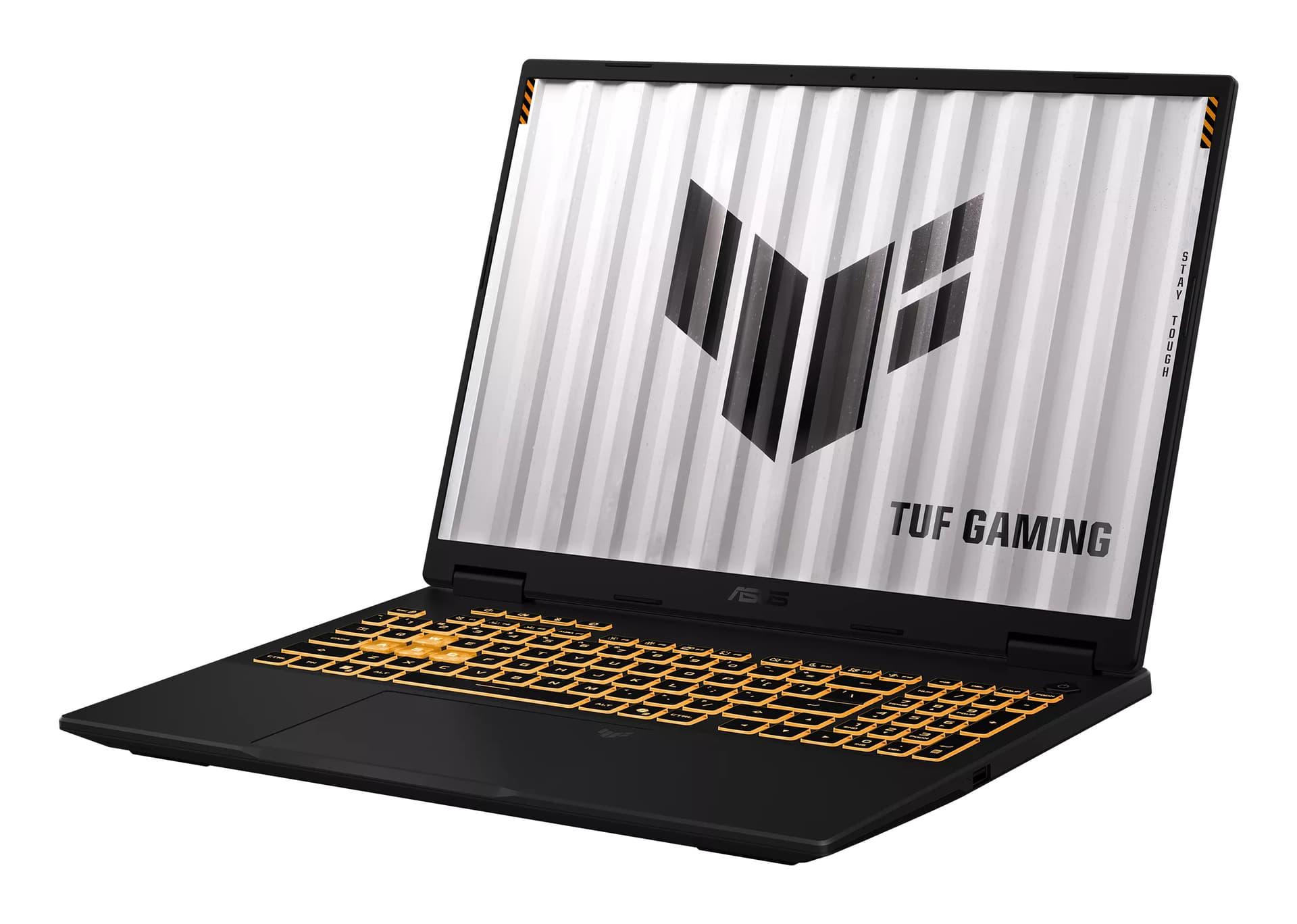 Portátil gaming - ASUS TUF Gaming FX610JH-TU007W, 16" WUXGA, Intel® Core™ i5-14450HX, 16GB RAM, 512GB SSD, GeForce RTX™ 5050, Windows 11 Home - imagen 3