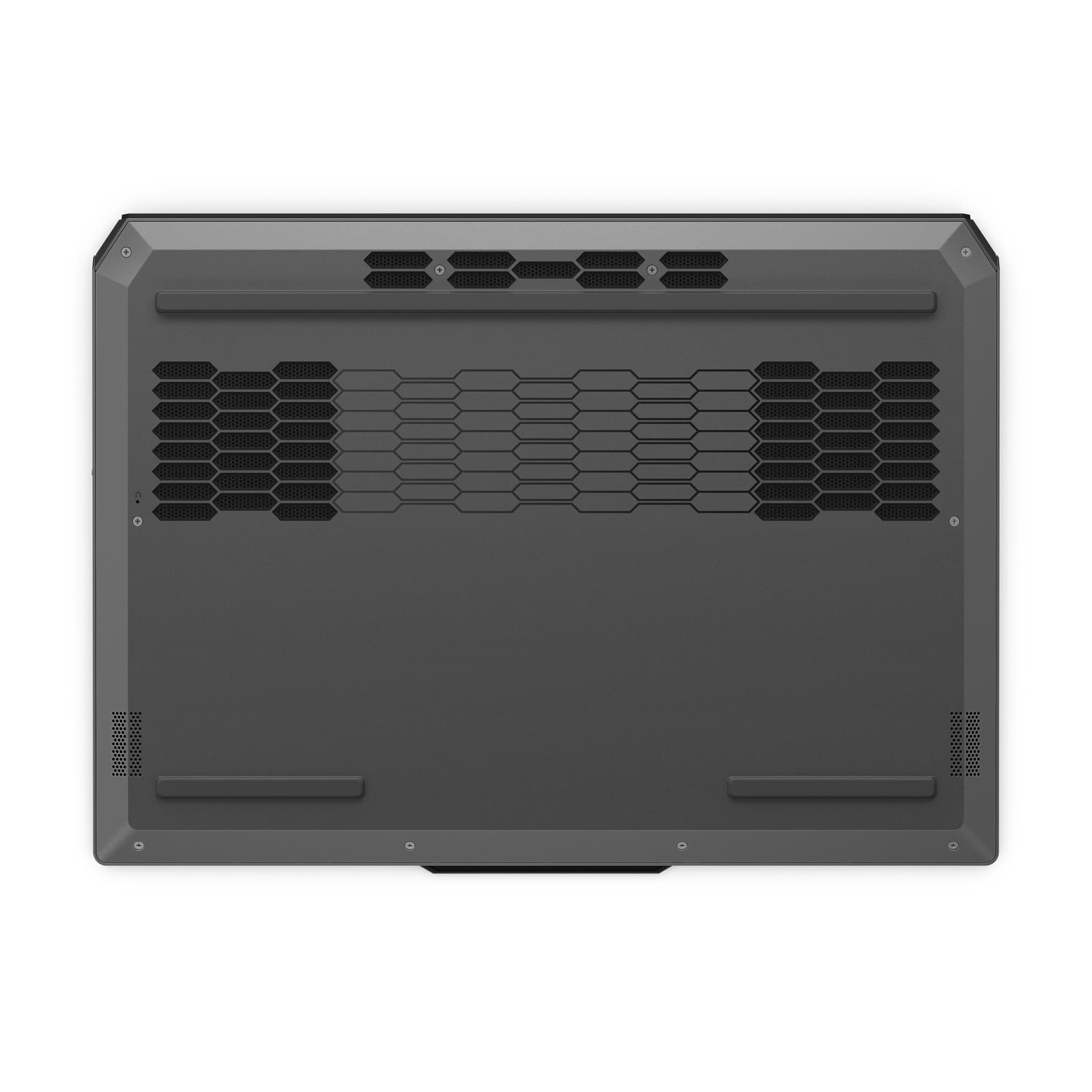 Portátil gaming - Lenovo LOQ 15AHP9, 15.6" Full-HD, AMD Ryzen™ 7 7445HS, 16GB RAM, 512GB SSD, GeForce RTX™ 3050, Sin sistema operativo, Negro - imagen 13