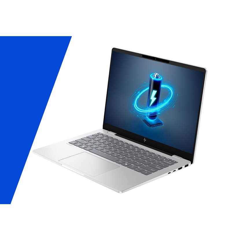 HP - Portátil HP OmniBook 7 14-fr0001ns, Intel Core Ultra 5 EVO-225U, 16GB, 1TB SSD, 14' OLED, W11. - imagen 14