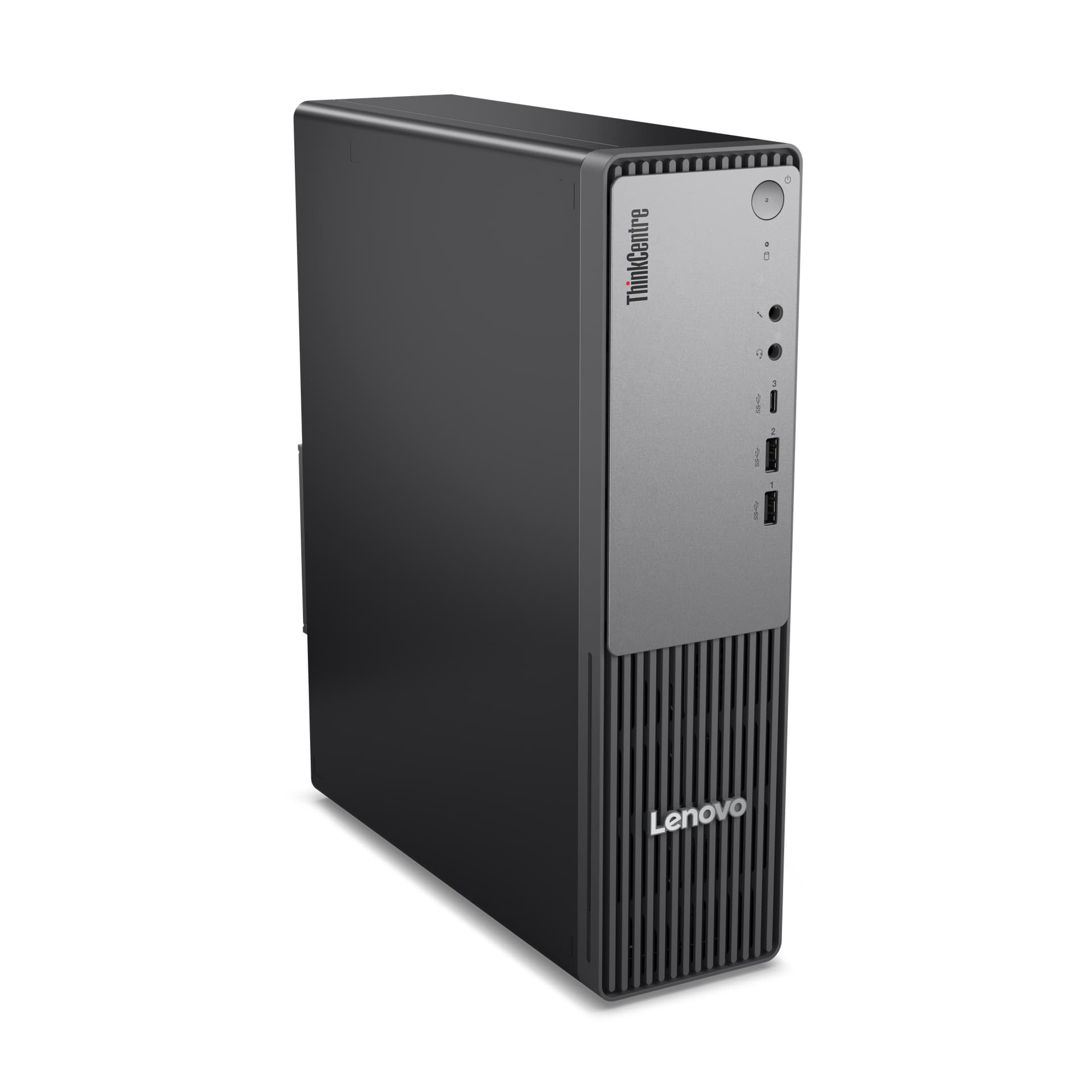 PC sobremesa - Lenovo ThinkCentre neo 55s Gen 6 Profesional Copilot+ PC, AMD Ryzen™ AI 5 330, 50 TOPS, 8GB RAM, 512GB SSD, Sin sistema operativo - imagen 4
