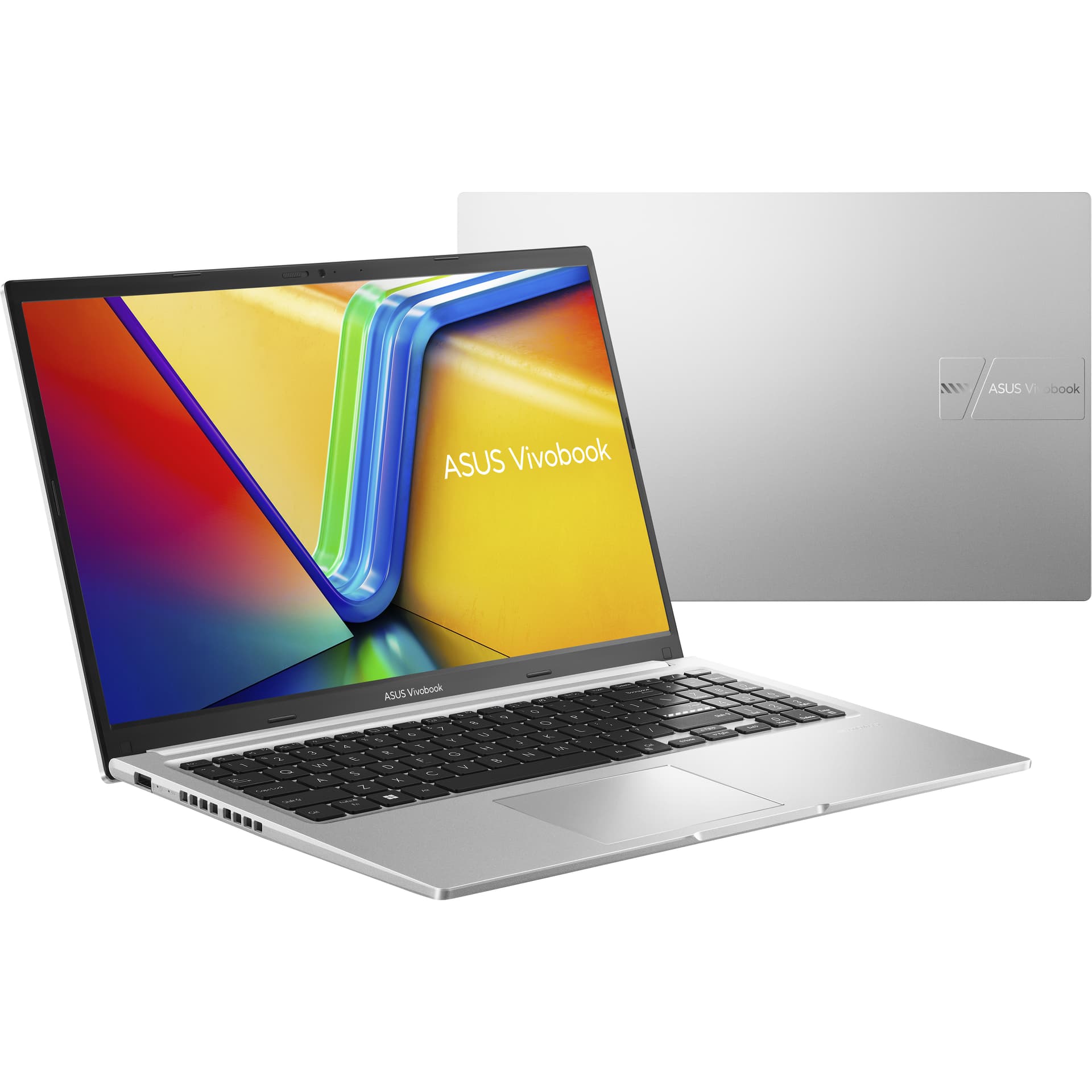 Asus - Portátil AUS Vivobook 15 M1502NAQ-BQ049, Ryzen 7-170, 16GB, 512GB SSD, 15,6', Sin Sistema Operativo. - imagen 6
