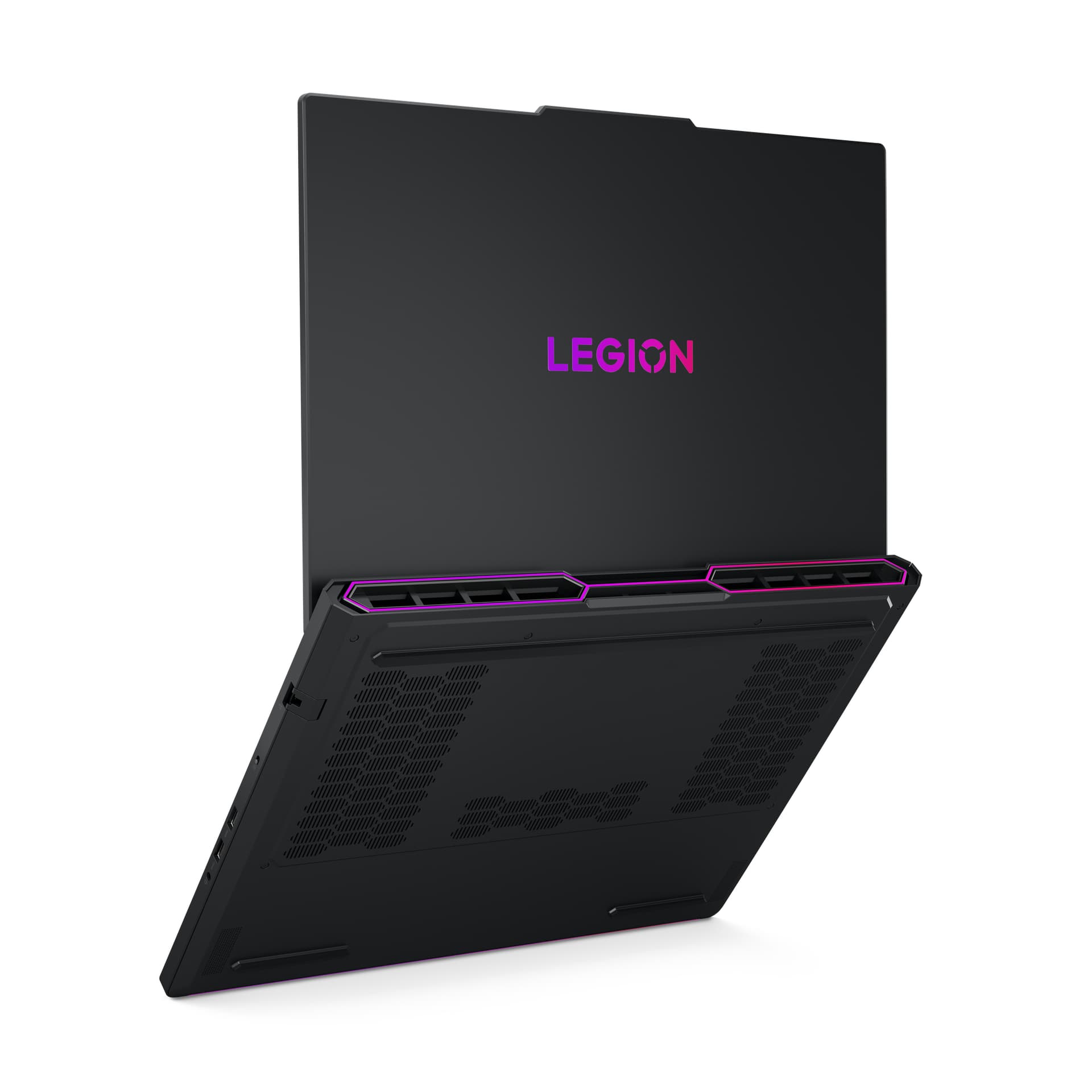 Portátil gaming - Lenovo Legion Pro 7 16IAX10H, 16" WQXGA OLED, Intel® Core™ Ultra 9 275HX, 64GB RAM, 2TB SSD, GeForce RTX™ 5090, W11 Home, Negro - imagen 9