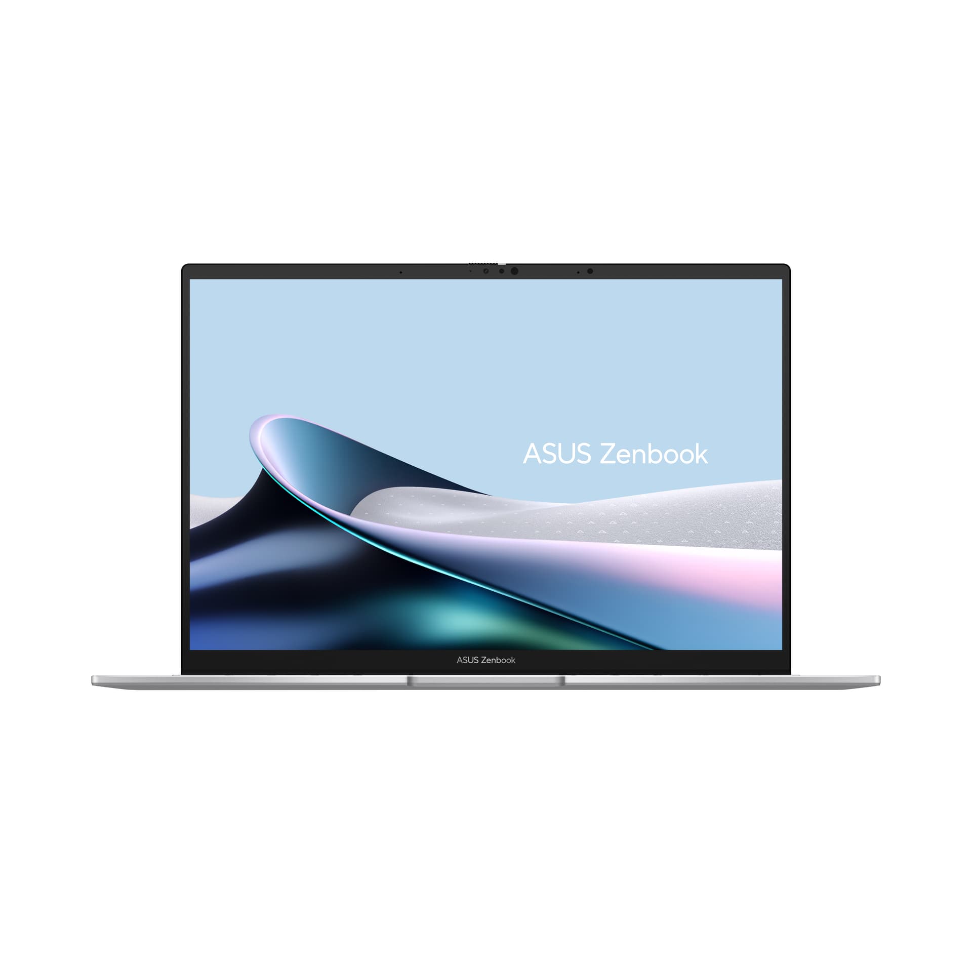 Portátil - ASUS Zenbook 14 OLED UX3405CA-PZ524W, " WQXGA+, Intel® Core™ Ultra 9 285H, 32GB RAM, 1TB SSD, Arc™ GPU, Windows 11 Home - imagen 5