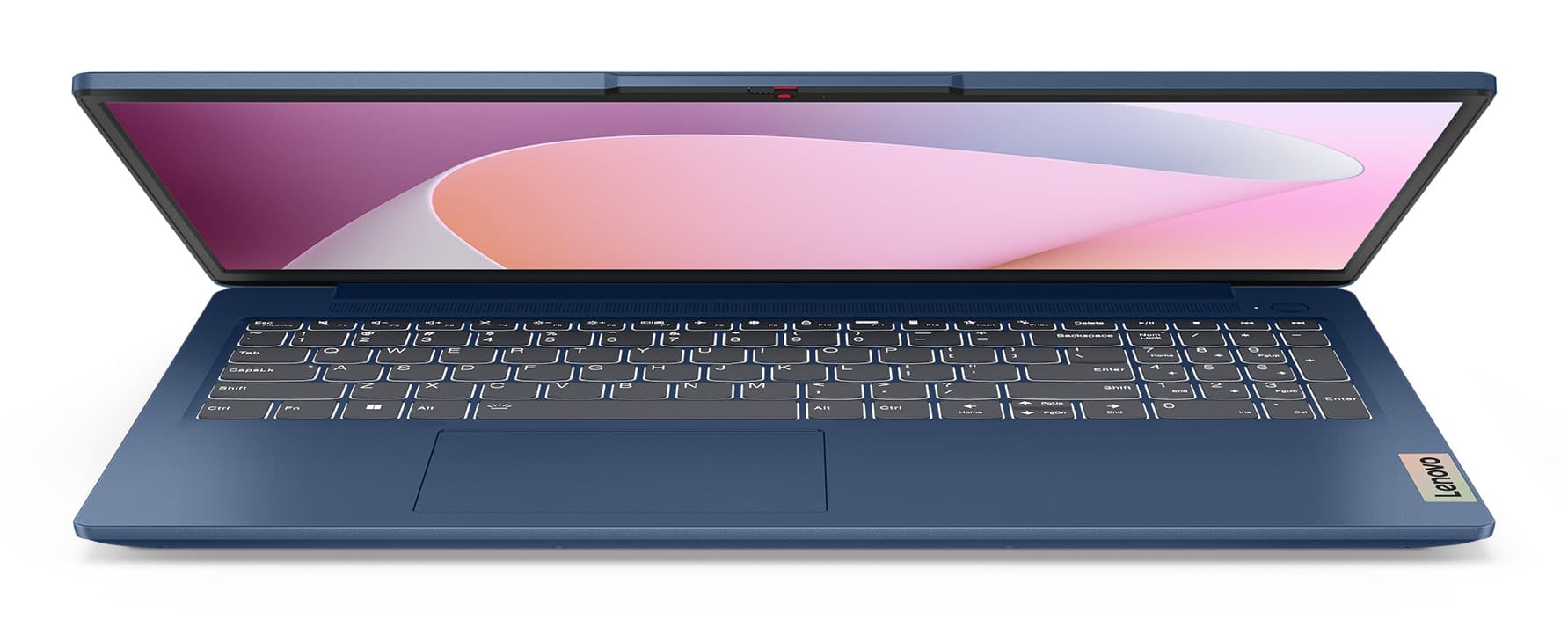 LENOVO - Portátil Lenovo IdeaPad Slim 3 15ABR8, AMD Ryzen 7 5825U, 16GB, 512GB SSD, 15,6", W11. - imagen 15