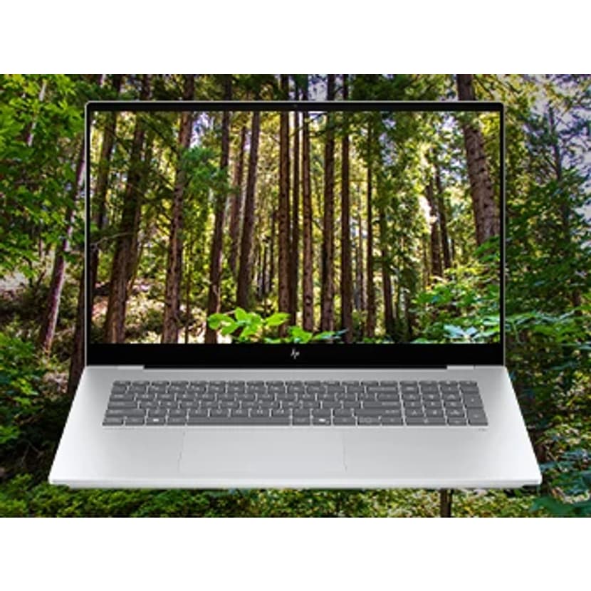 Portátil-HP OmniBook 7 NGAI 17-dc0003ns Copilot+ PC, 17,3" FHD, Intel® Core™ Ultra 258V, 32GB RAM, 1TB SSD, GeForce RTX 4050, Windows 11 Home, Plata - imagen 15