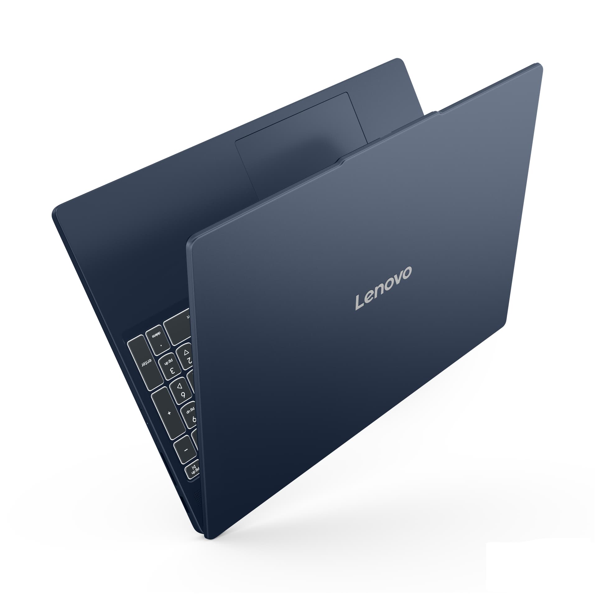 LENOVO - Portátil Lenovo IdeaPad Slim 3 15IRH10, i7-13620H, 16GB, 1TB SSD, 15' OLED, W11. - imagen 12