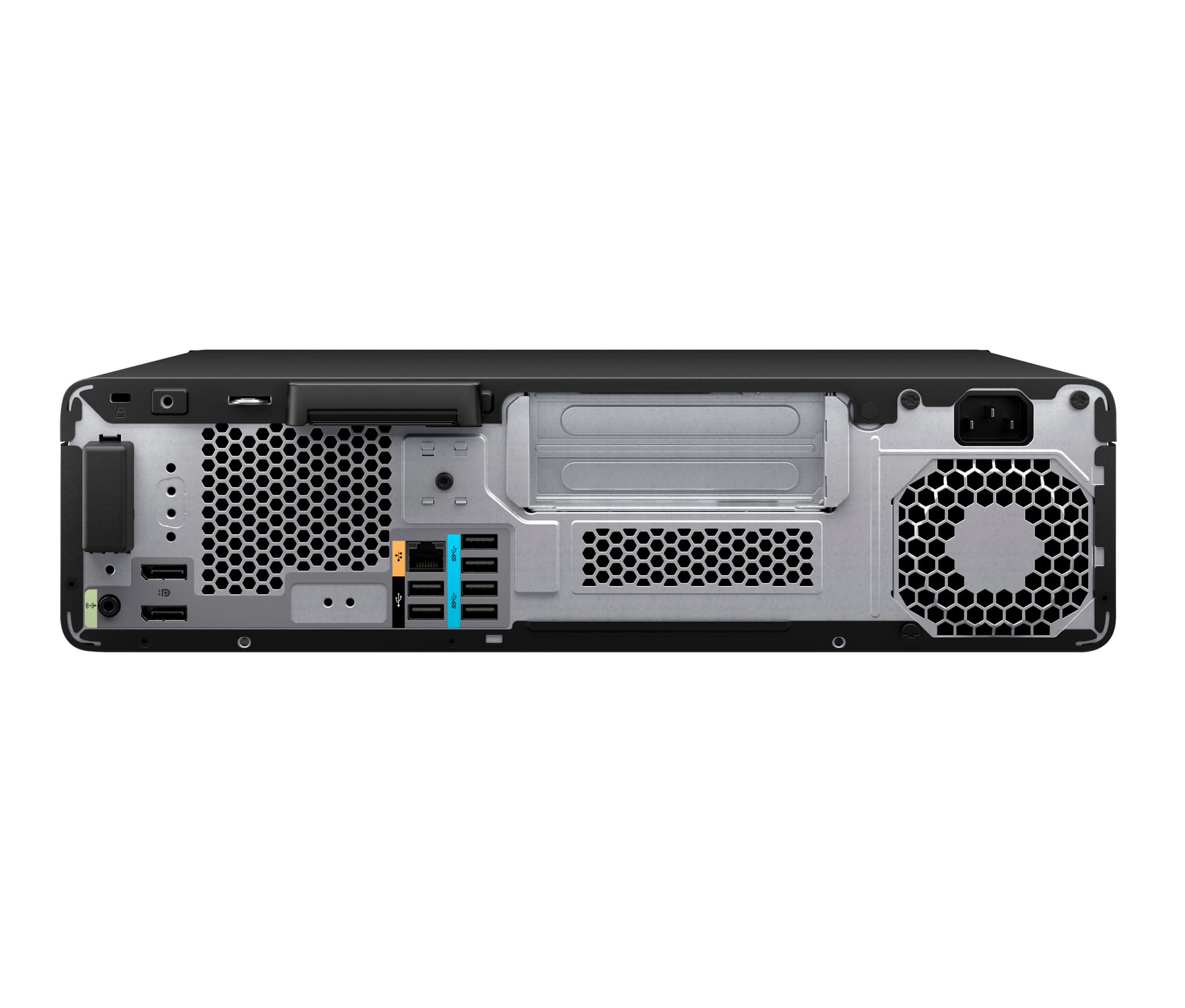 Workstation SFF HP Z2 G9 - imagen 13